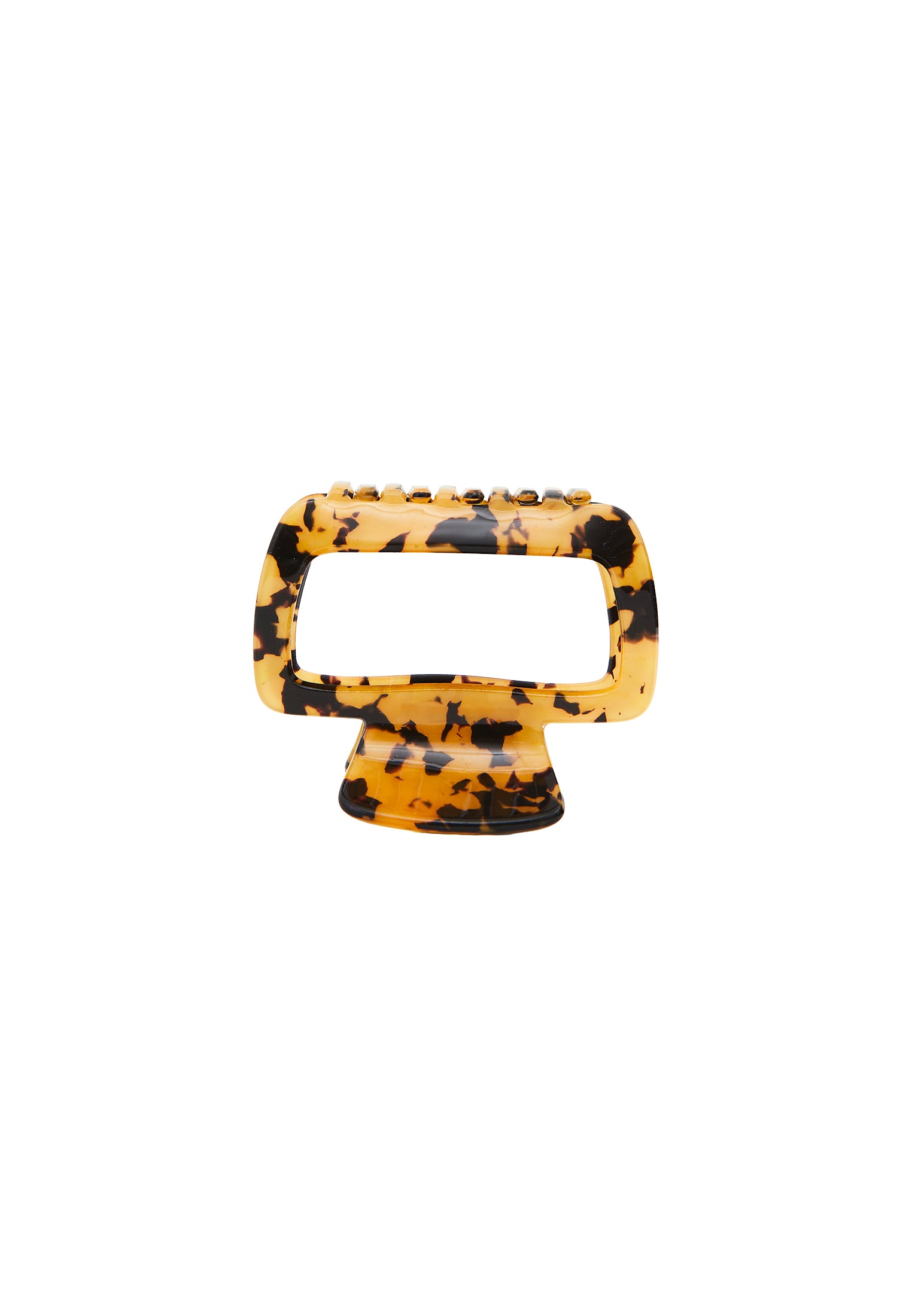 Hair Clip - NARCISSUS