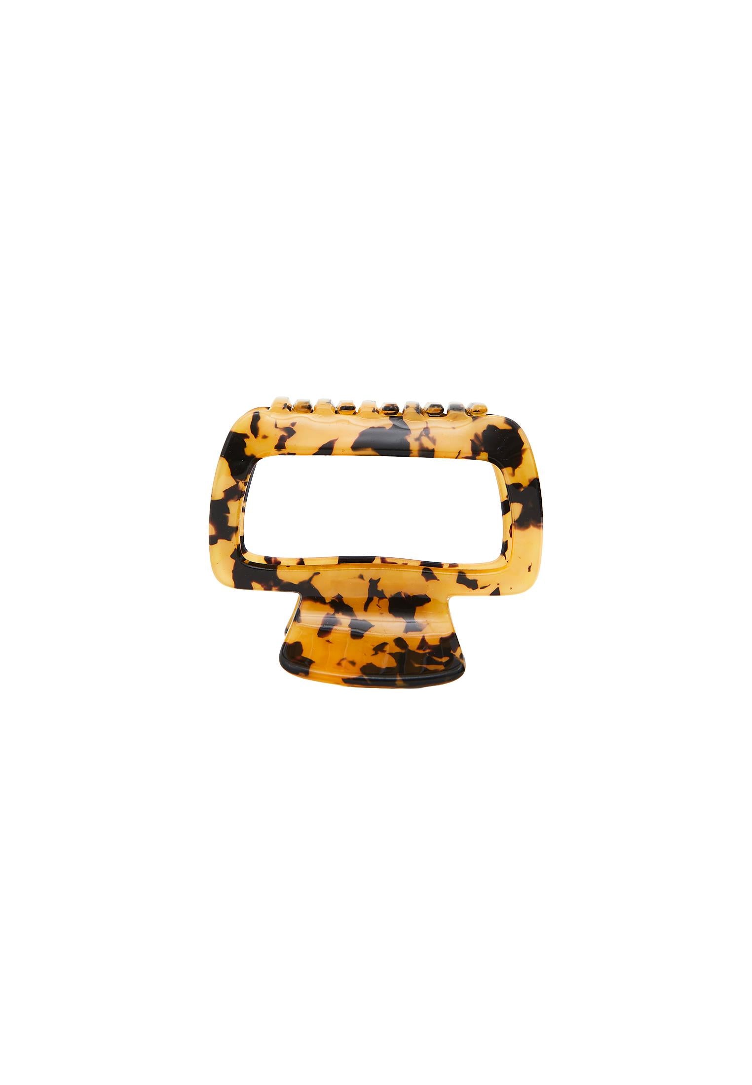Hair Clip - NARCISSUS