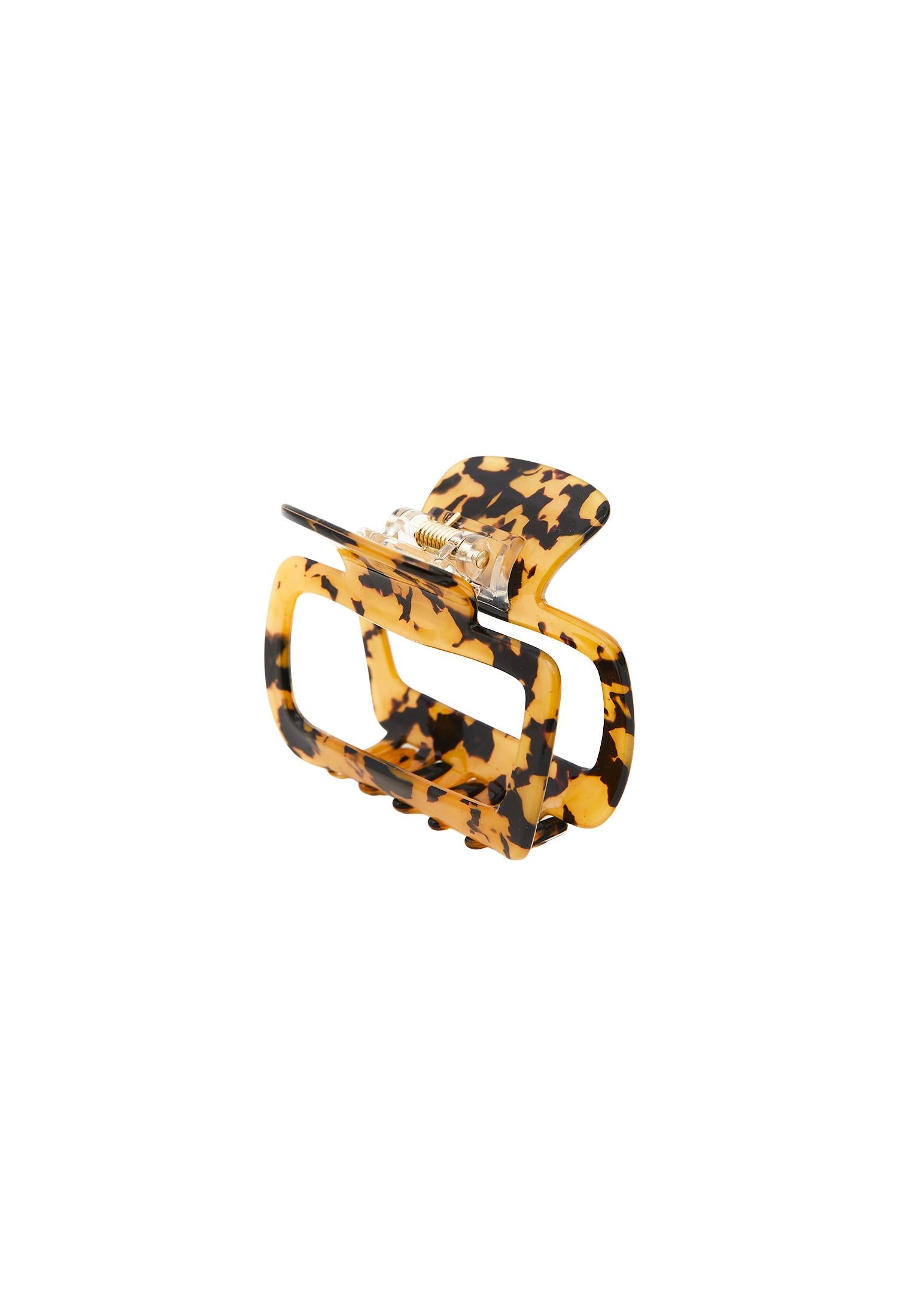 Hair Clip - NARCISSUS