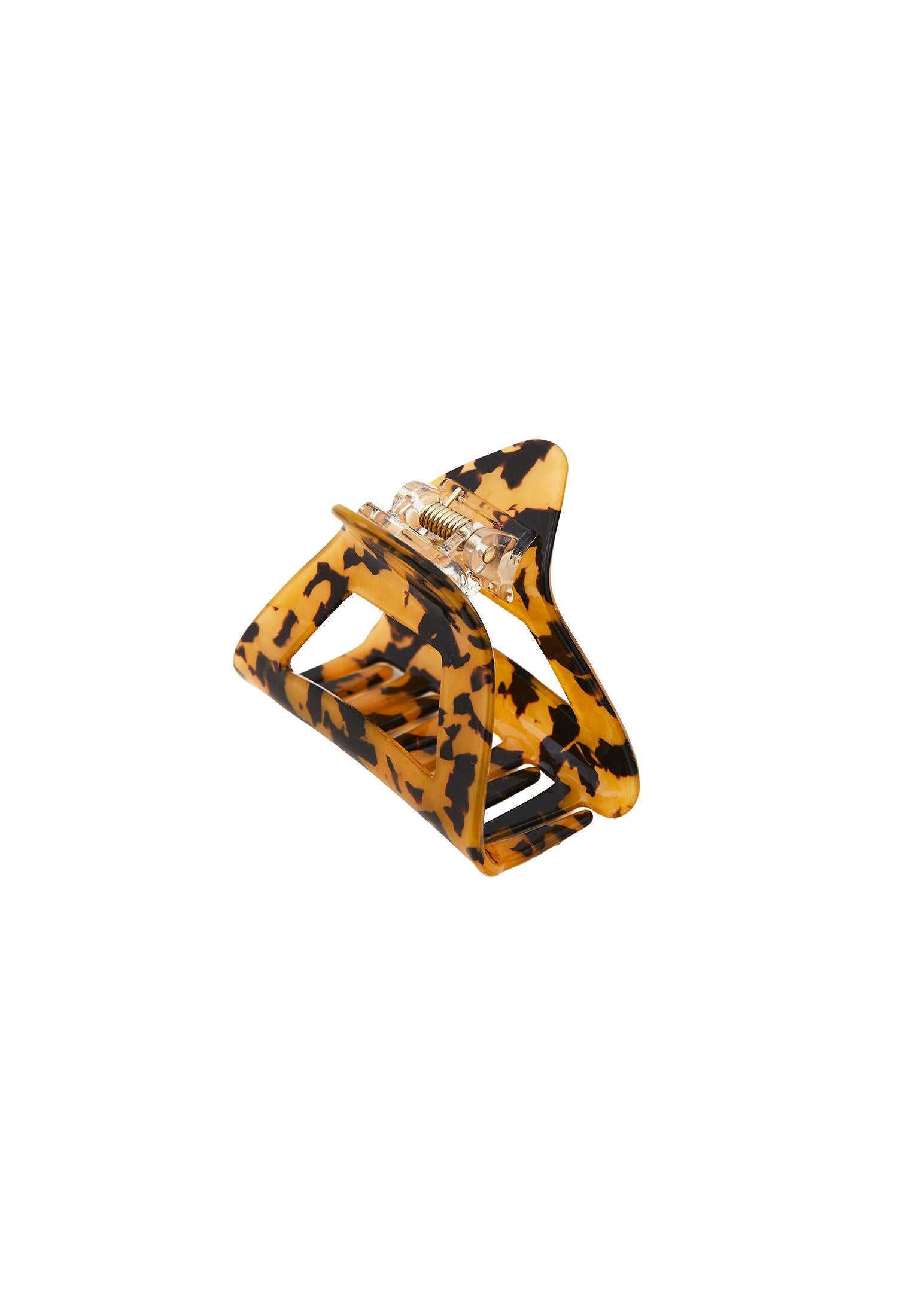 Hair Clip - NARCISSUS