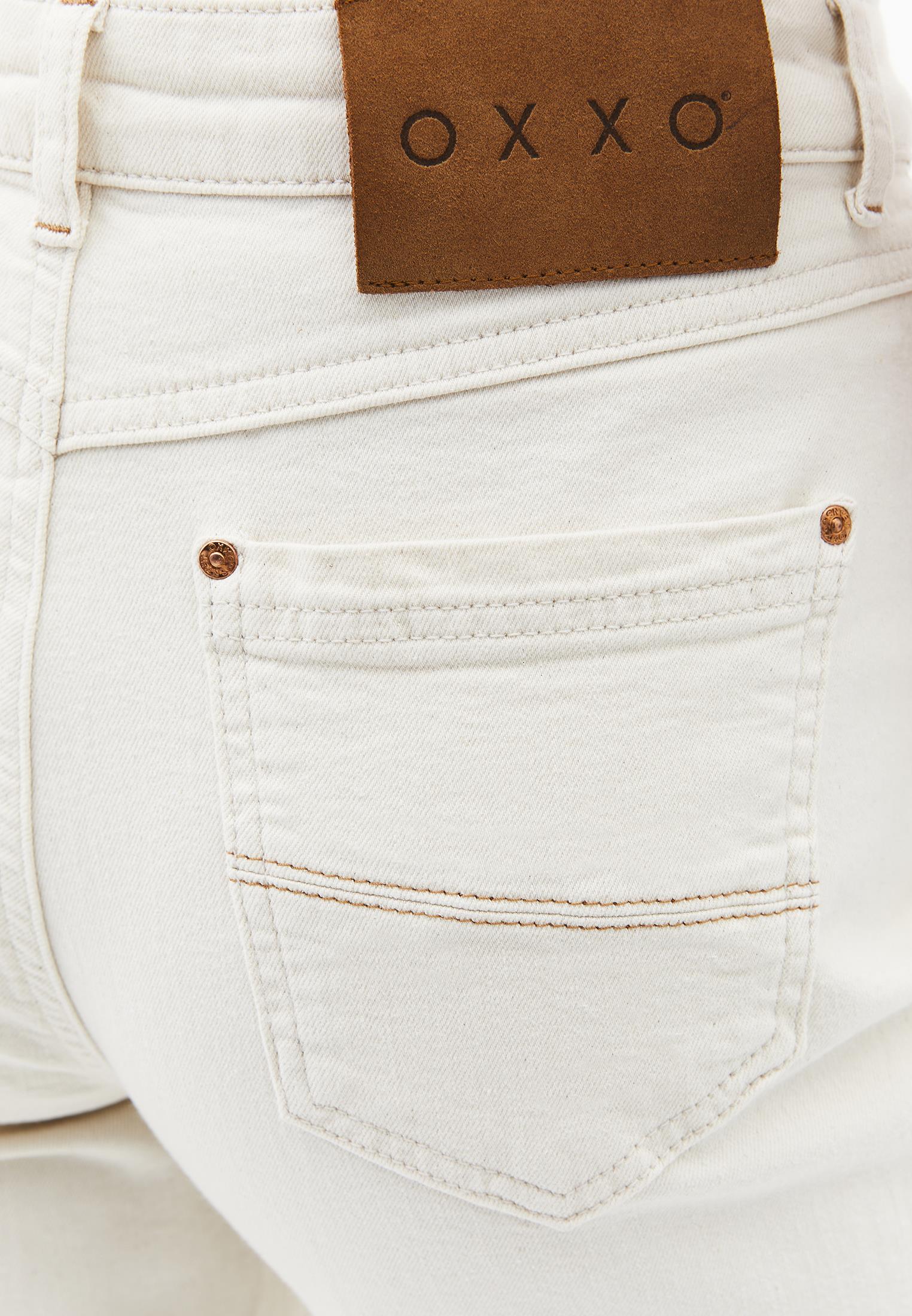 Wide Leg High Waist Five Pocket Jeans - NATURAL DENIM
