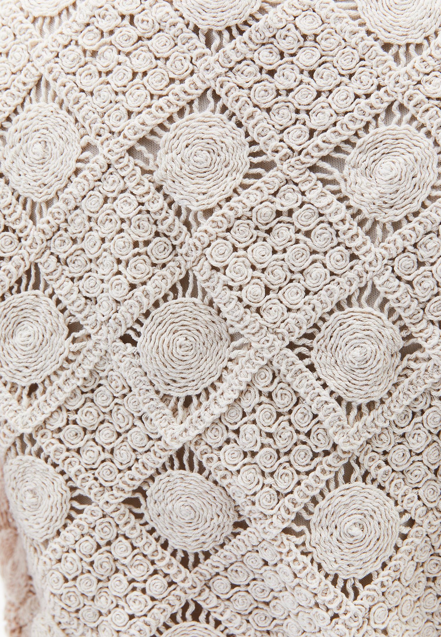 Boho Vest - NATURAL