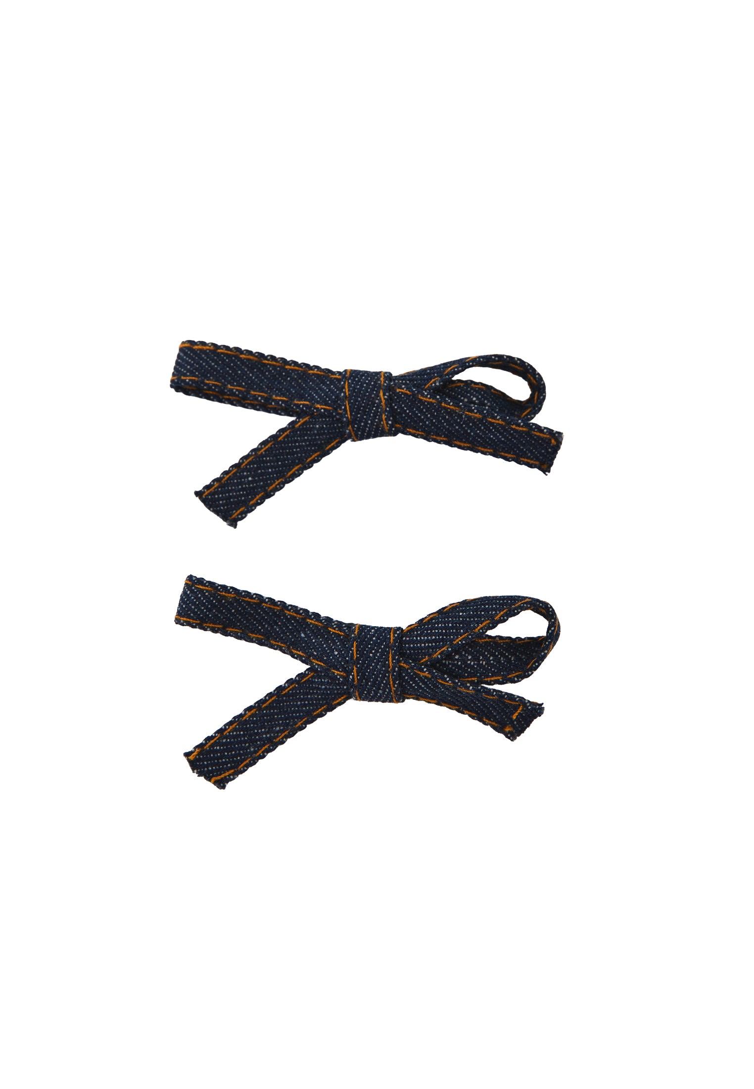 Hair Clip - NAVAL ACADEMY