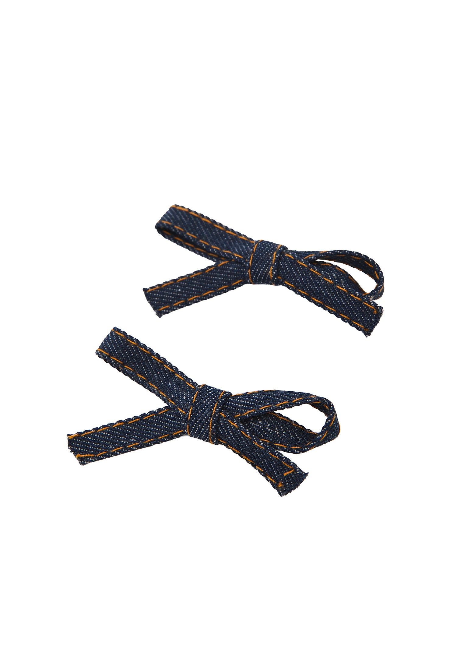 Hair Clip - NAVAL ACADEMY