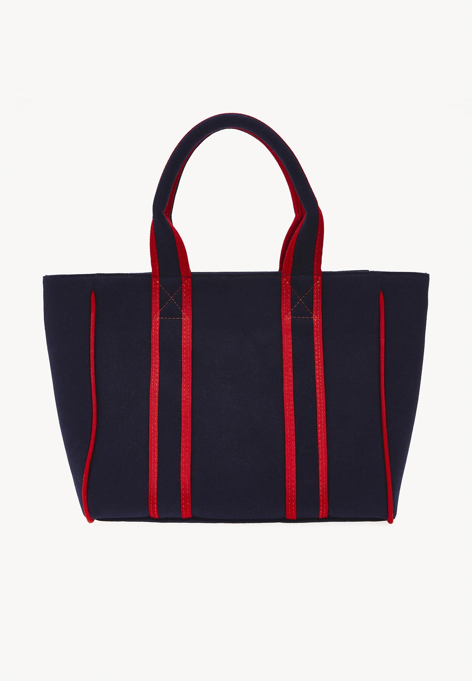 Women's Accessory Bag - NAVY BLAZER