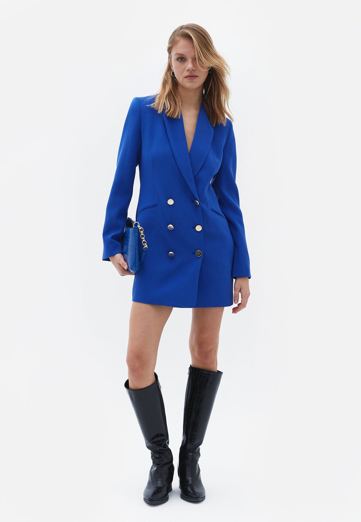 NAVY PEONY