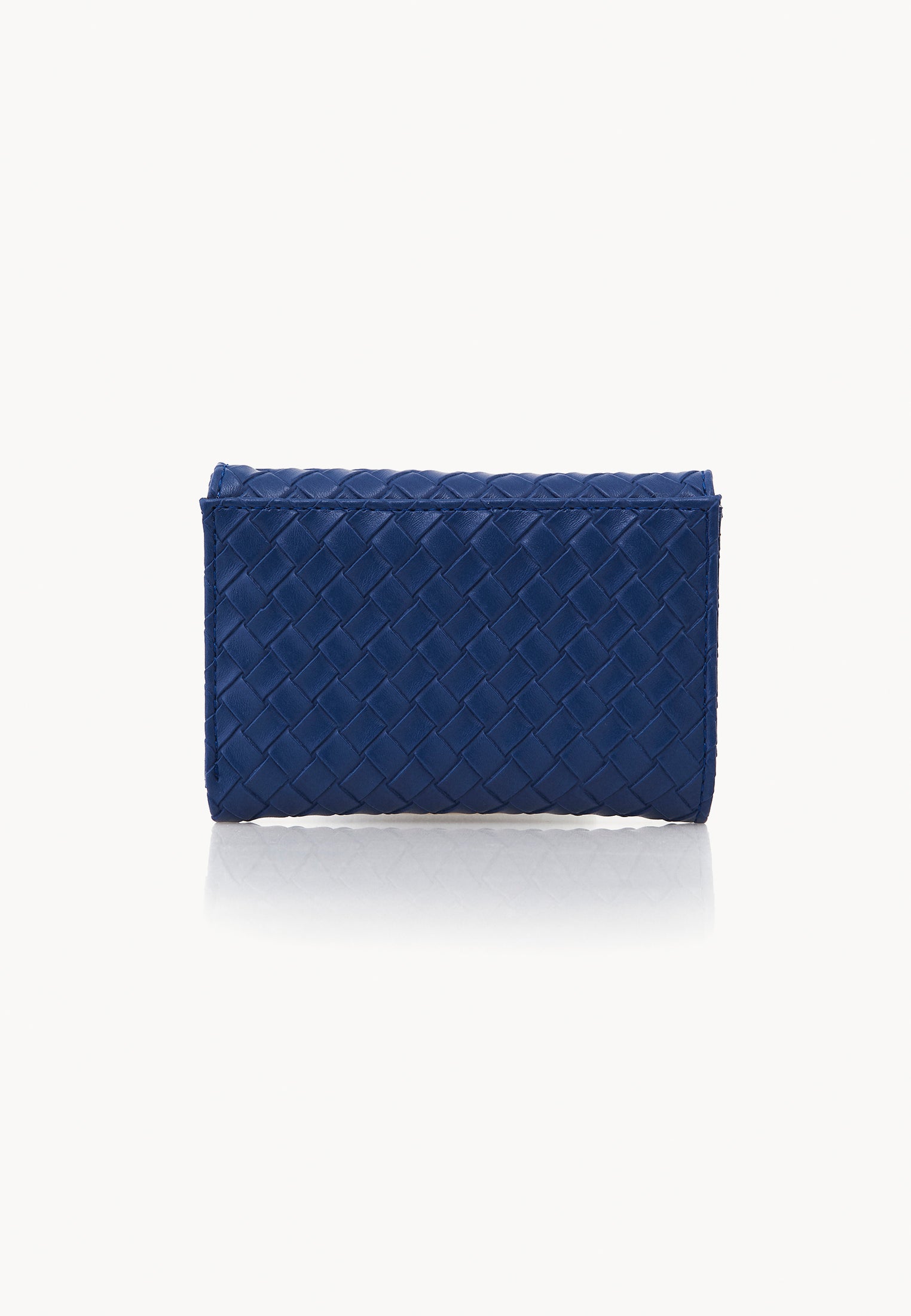 Wallet Women Accessory - NAVY PEONY