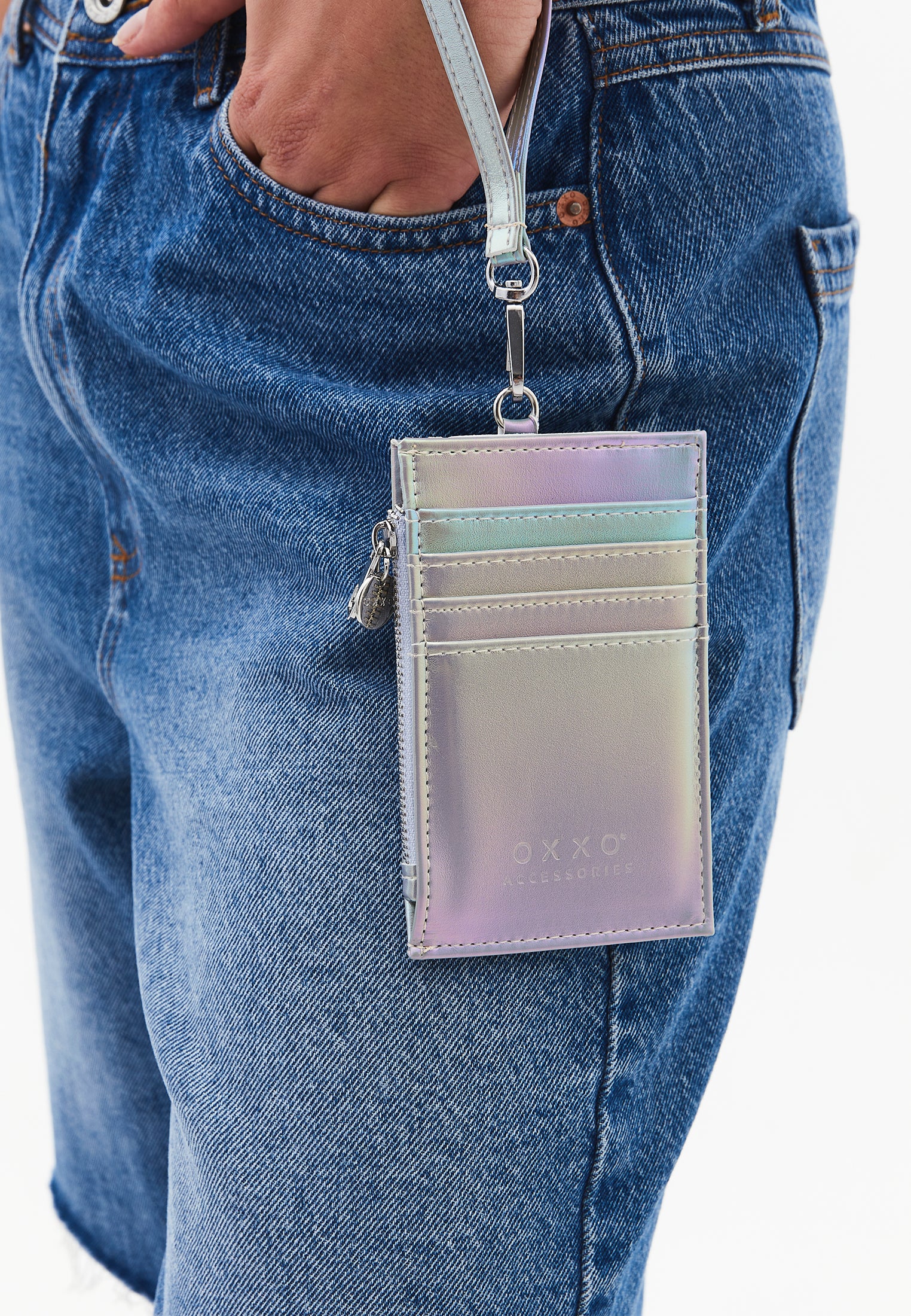 Wallet Model Women Accessory - NUNTUCKET BREEZE