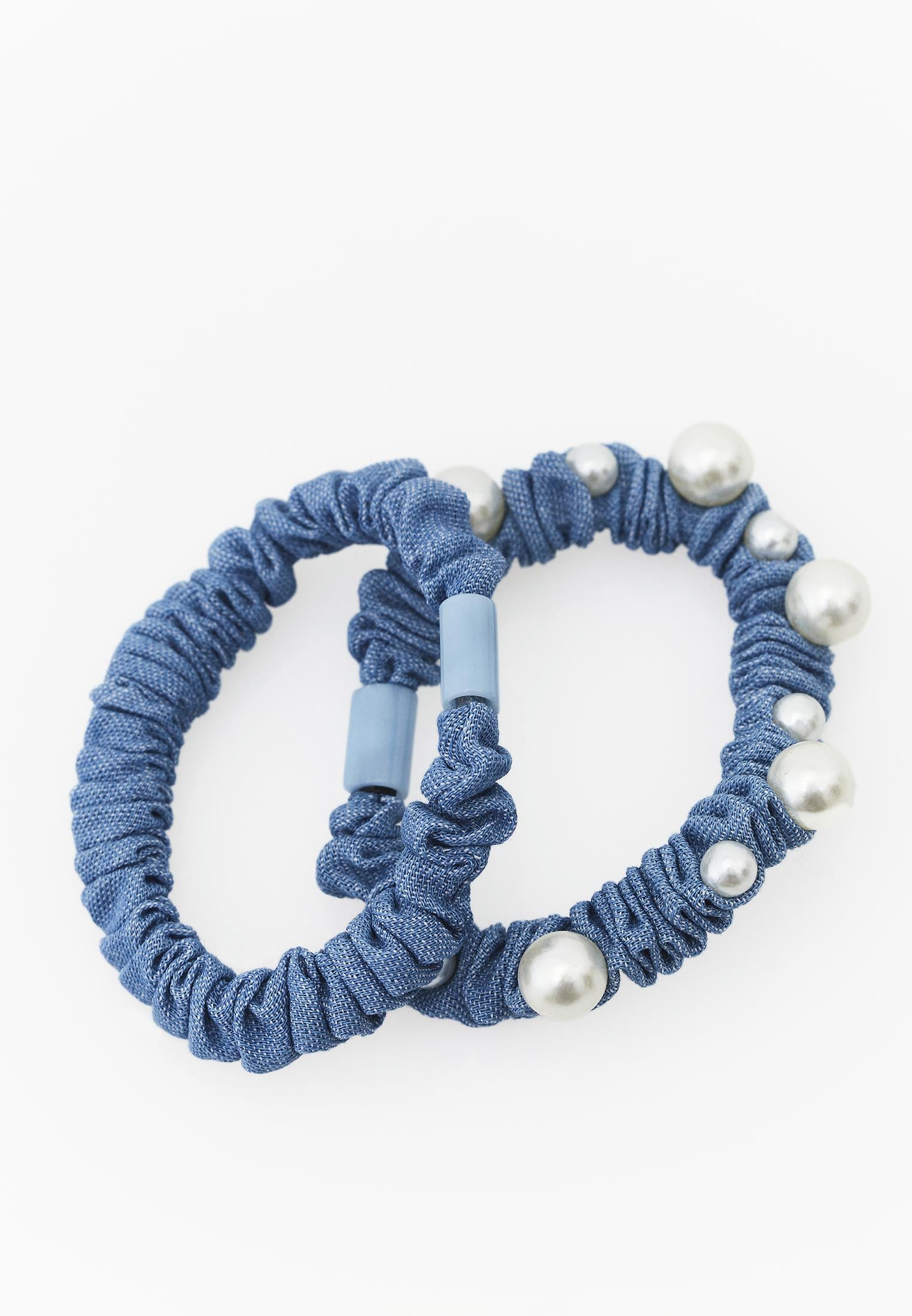 Hair Clip - NUNTUCKET BREEZE