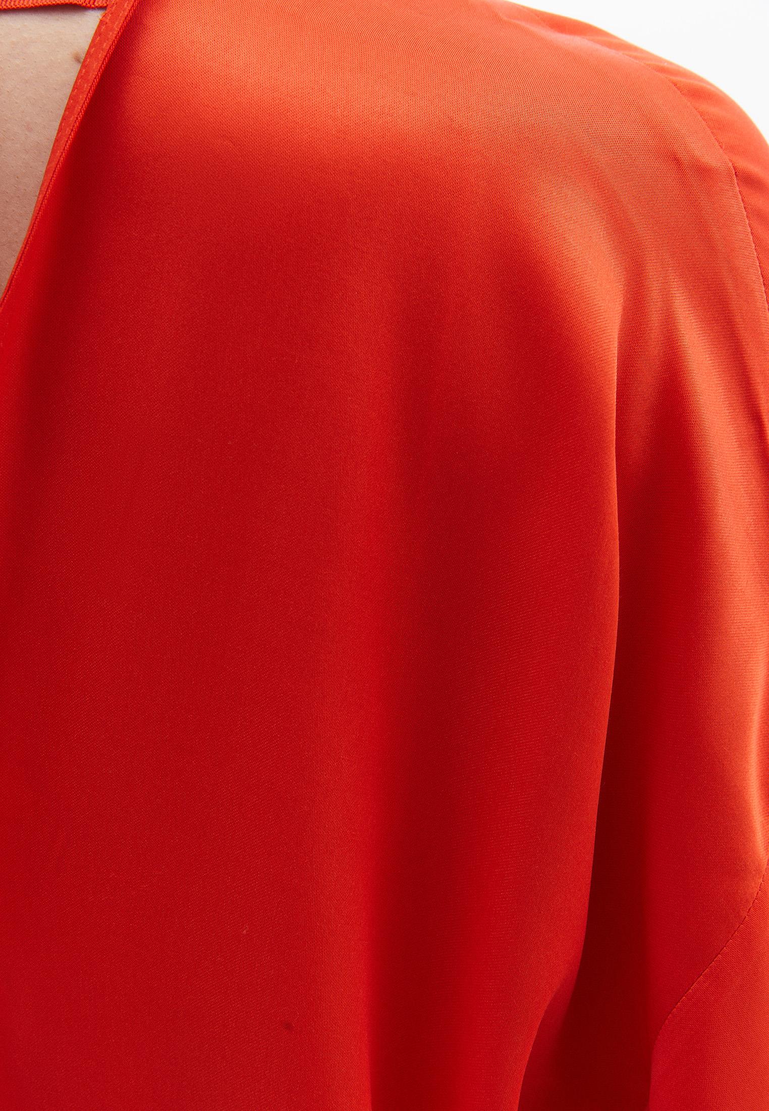 Bohemian Style Kimono - ORANGE COM