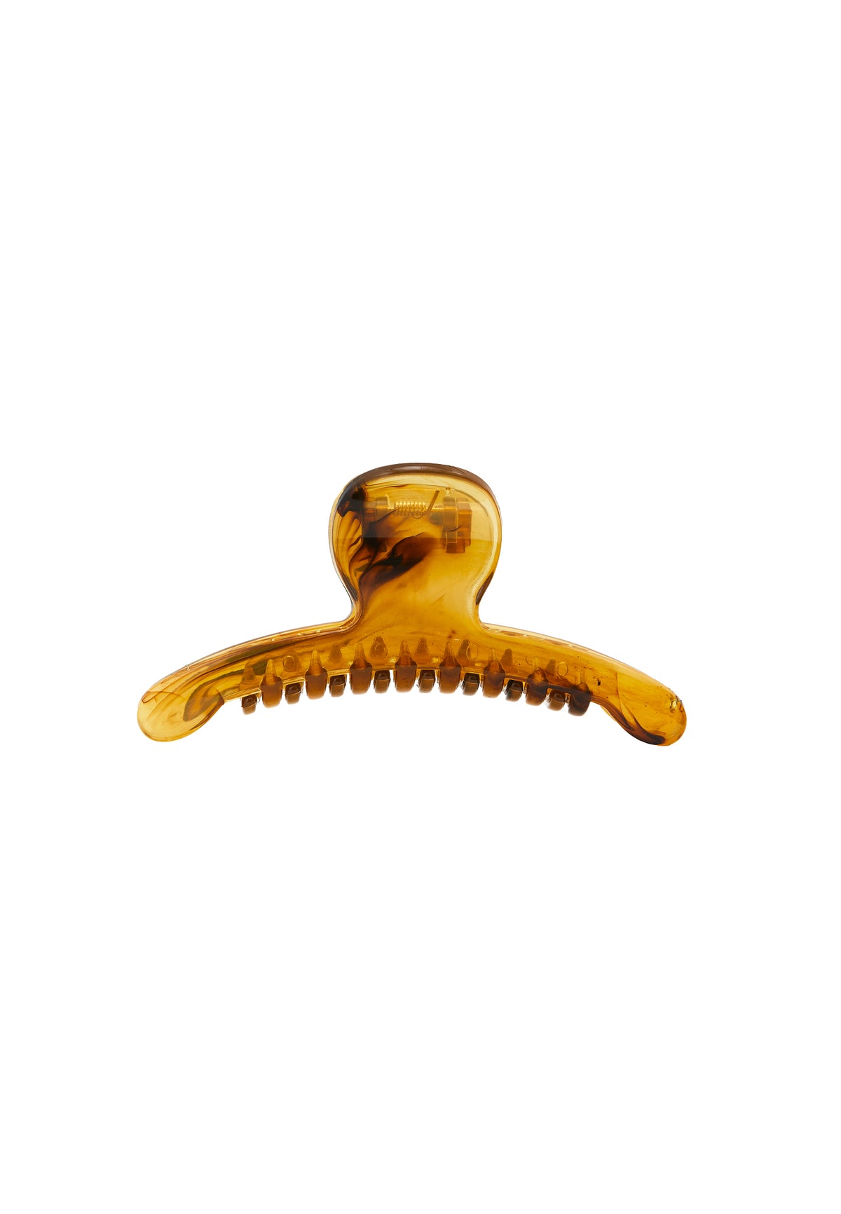 Hair Clip - PLANTATION