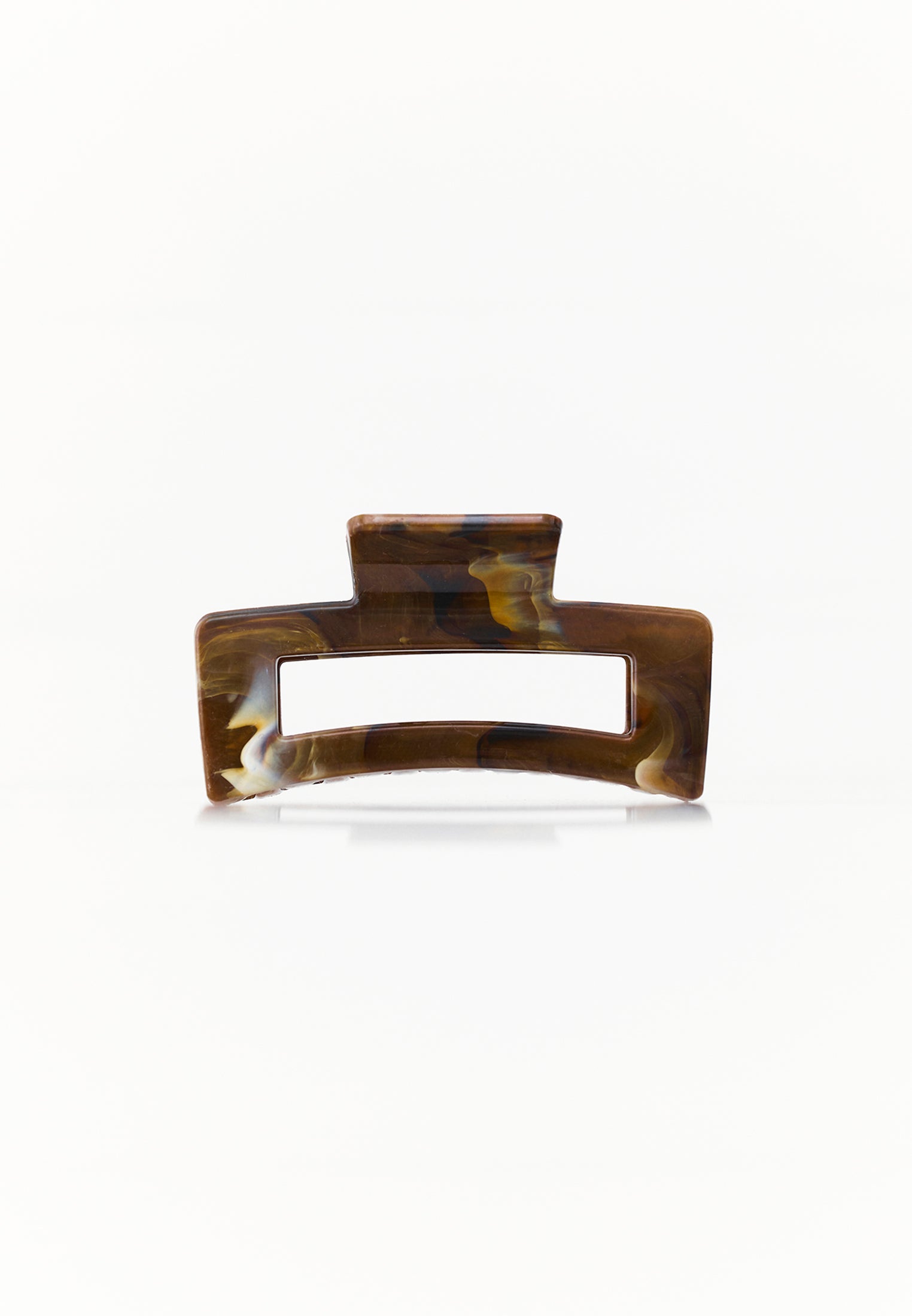 Hair Clip - PLANTATION