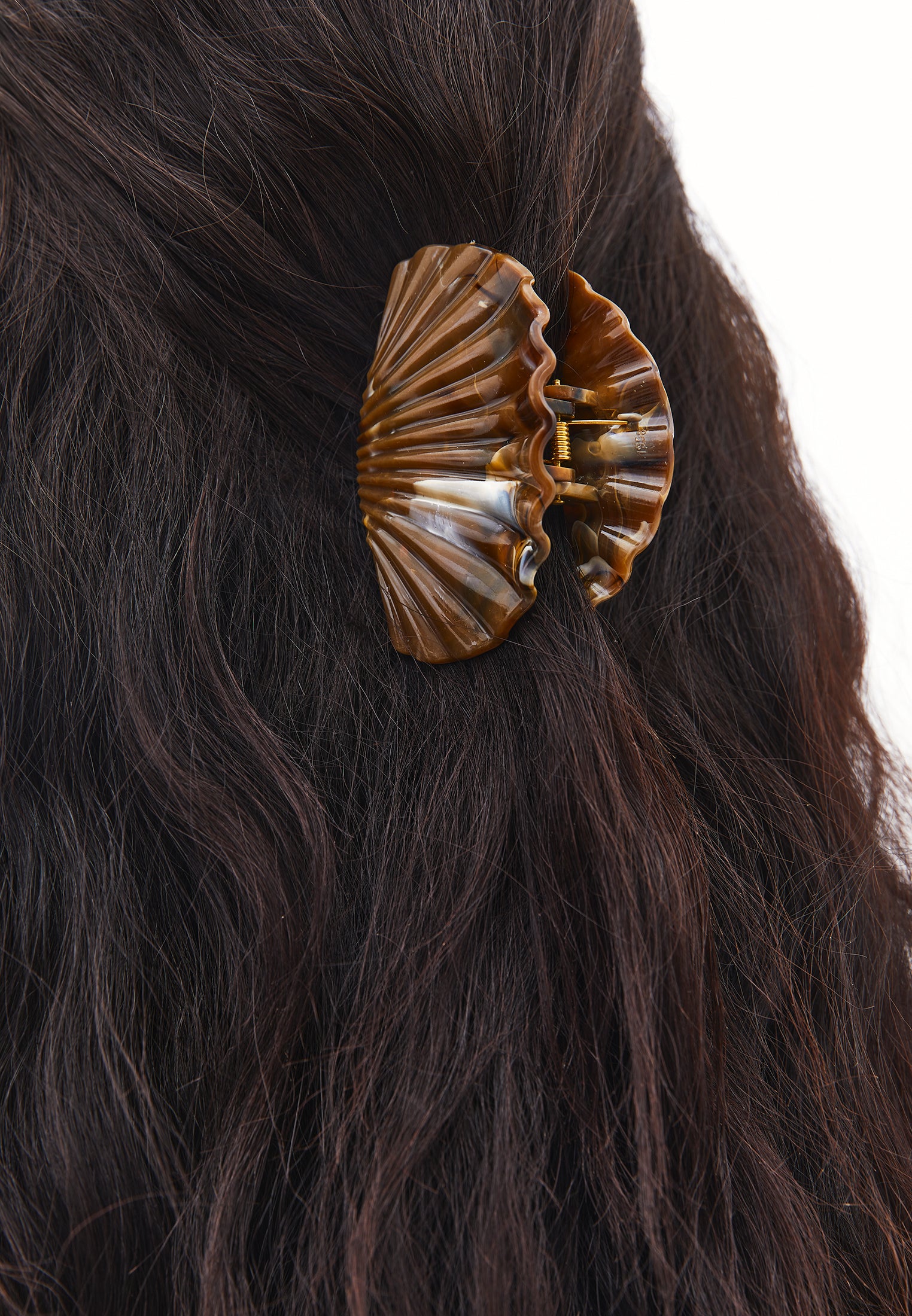 Women's Hair Clip - PLANTATION