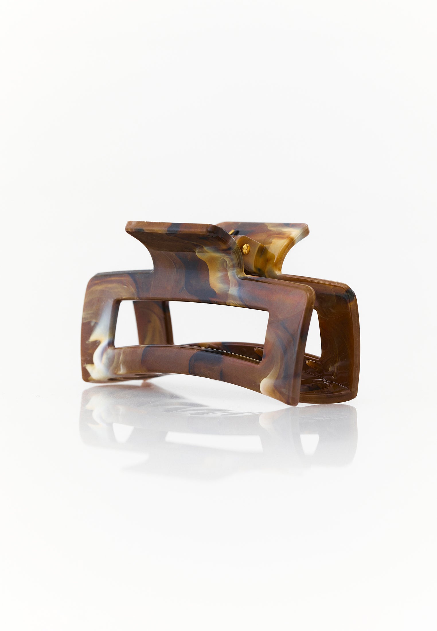Hair Clip - PLANTATION