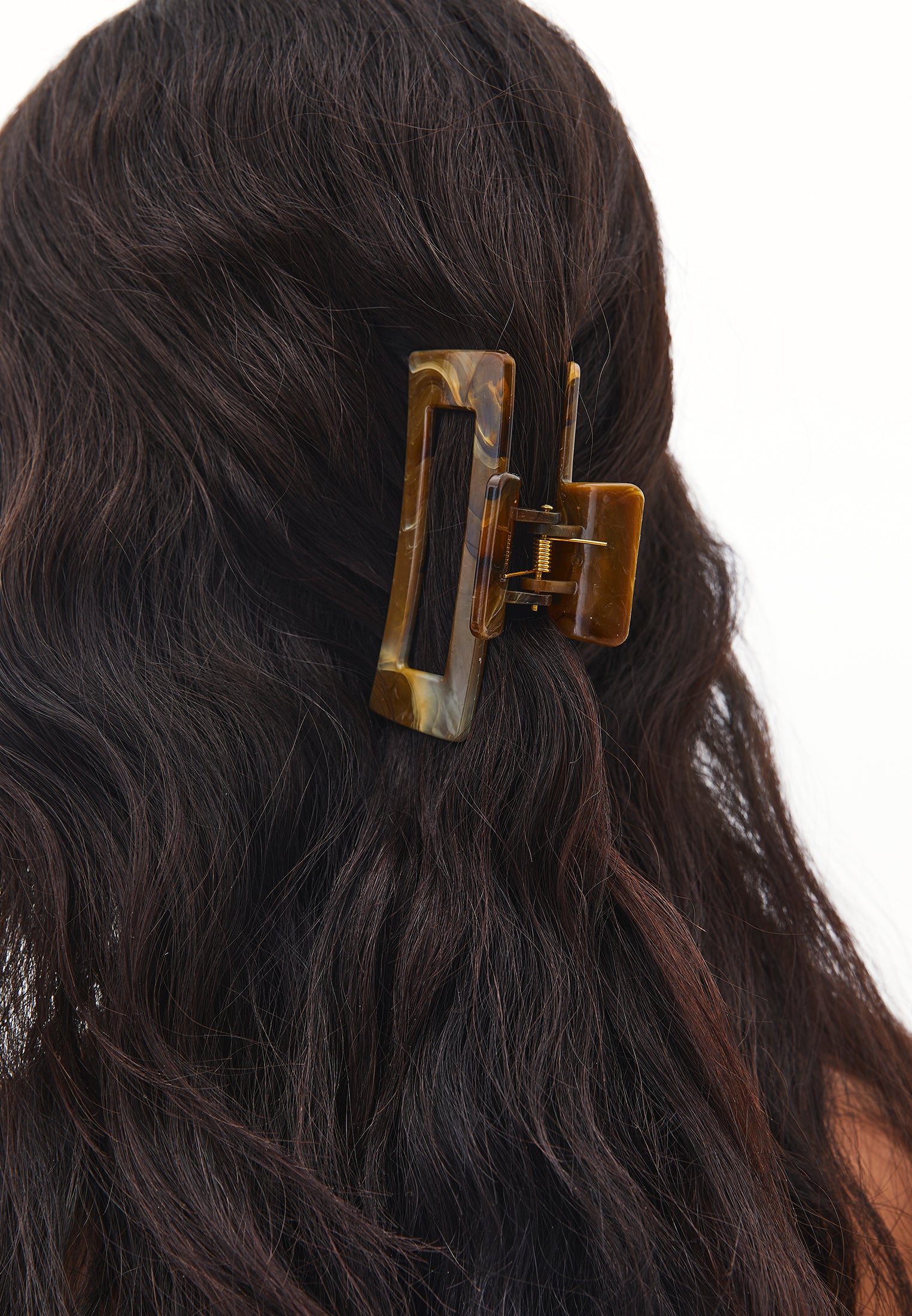 Hair Clip - PLANTATION