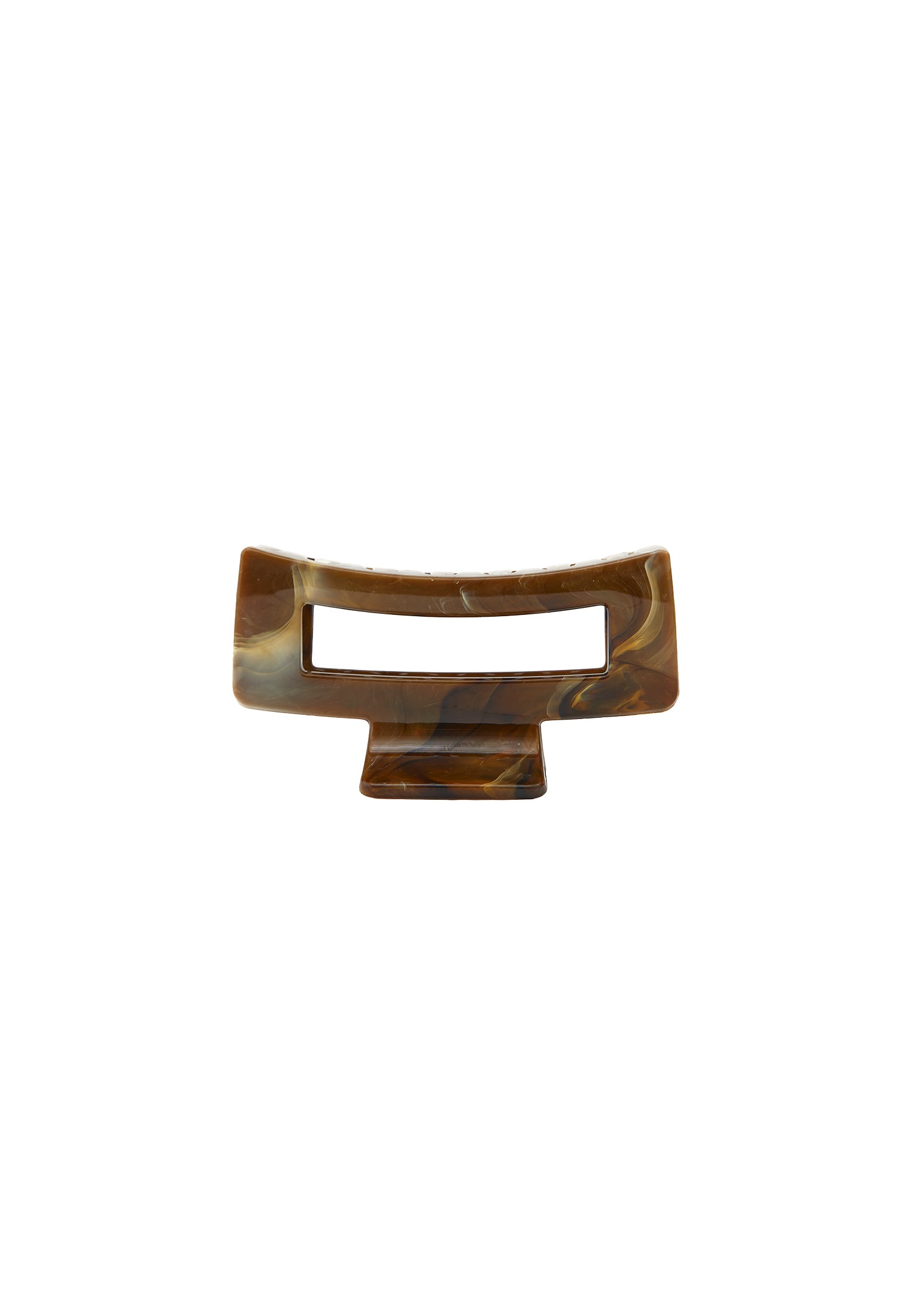 Hair Clip - PLANTATION