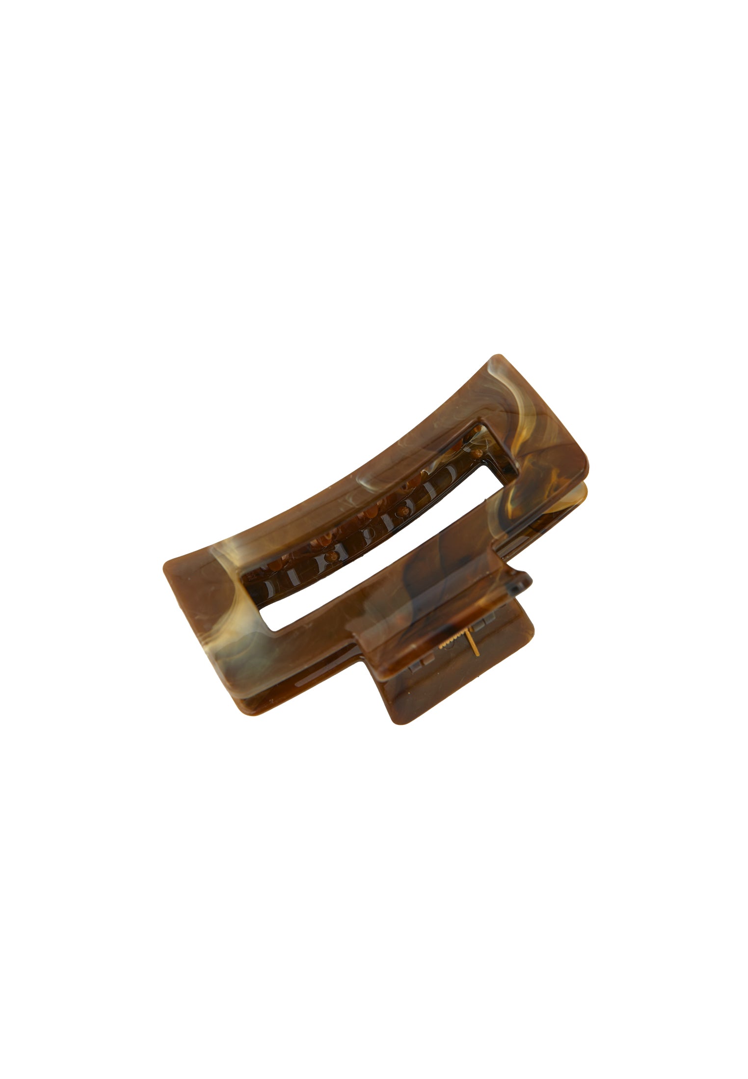 Hair Clip - PLANTATION