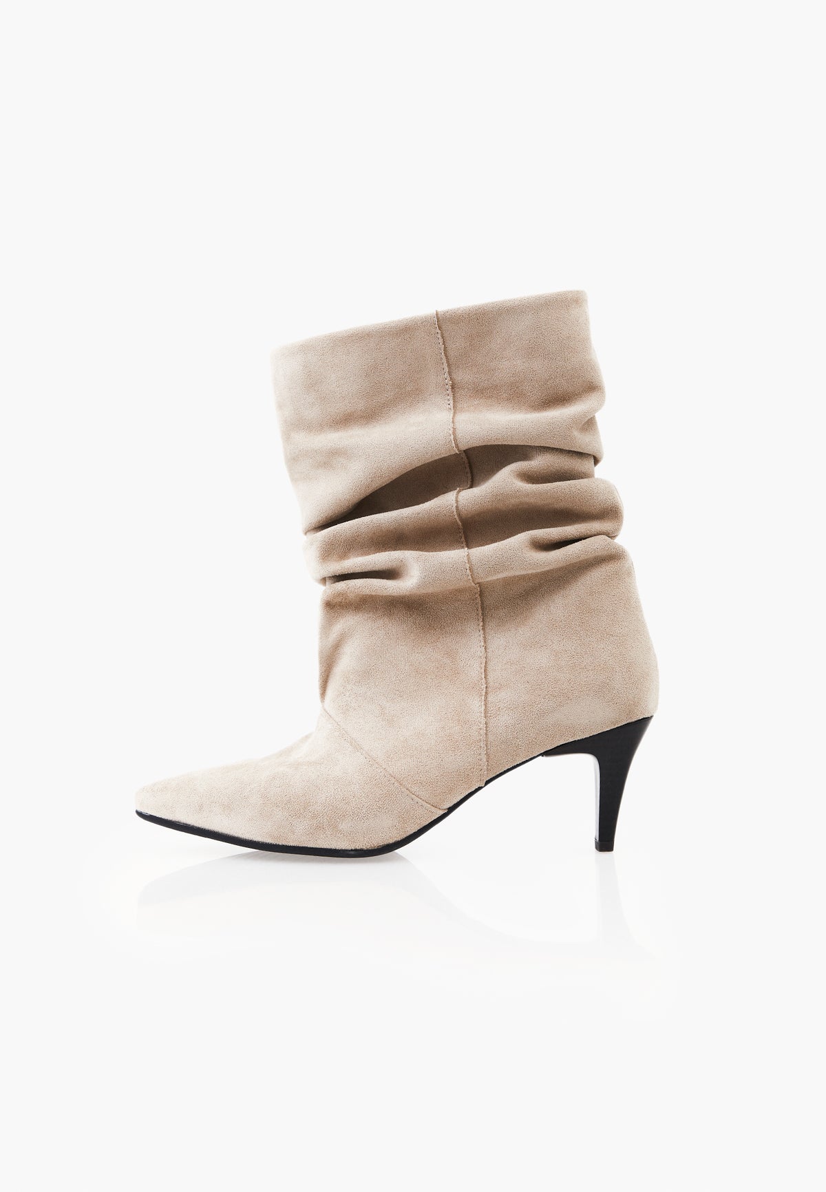 Women's Winter Boots - PLAZA TAUPE