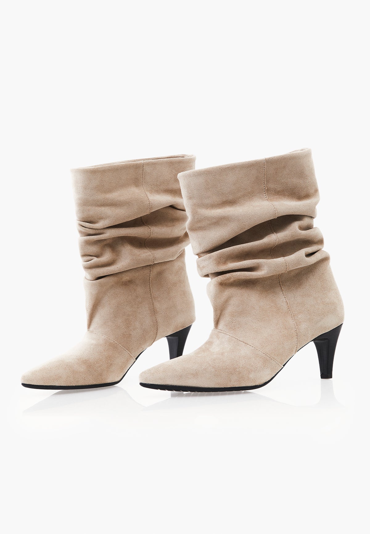 Women's Winter Boots - PLAZA TAUPE