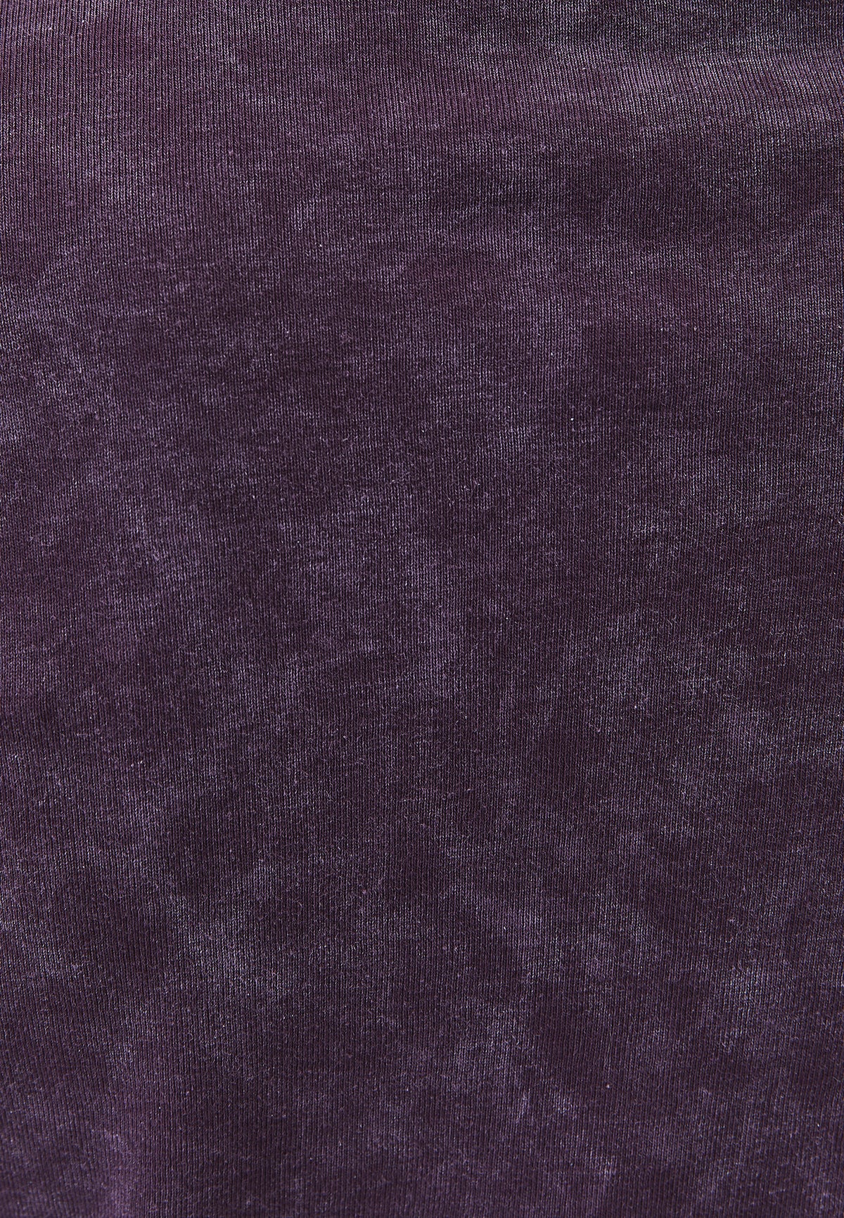 V-Neck Cut-Out Long Sleeve T-Shirt - PLUM PERFECT