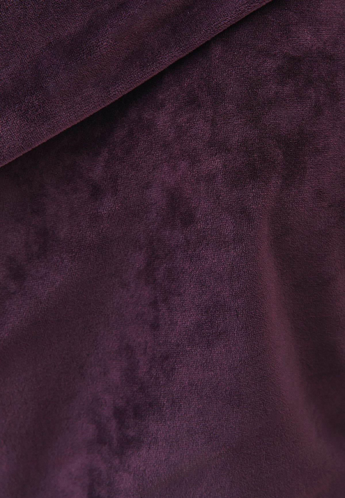 Low Shoulder Long Sleeve T-Shirt - PLUM PERFECT