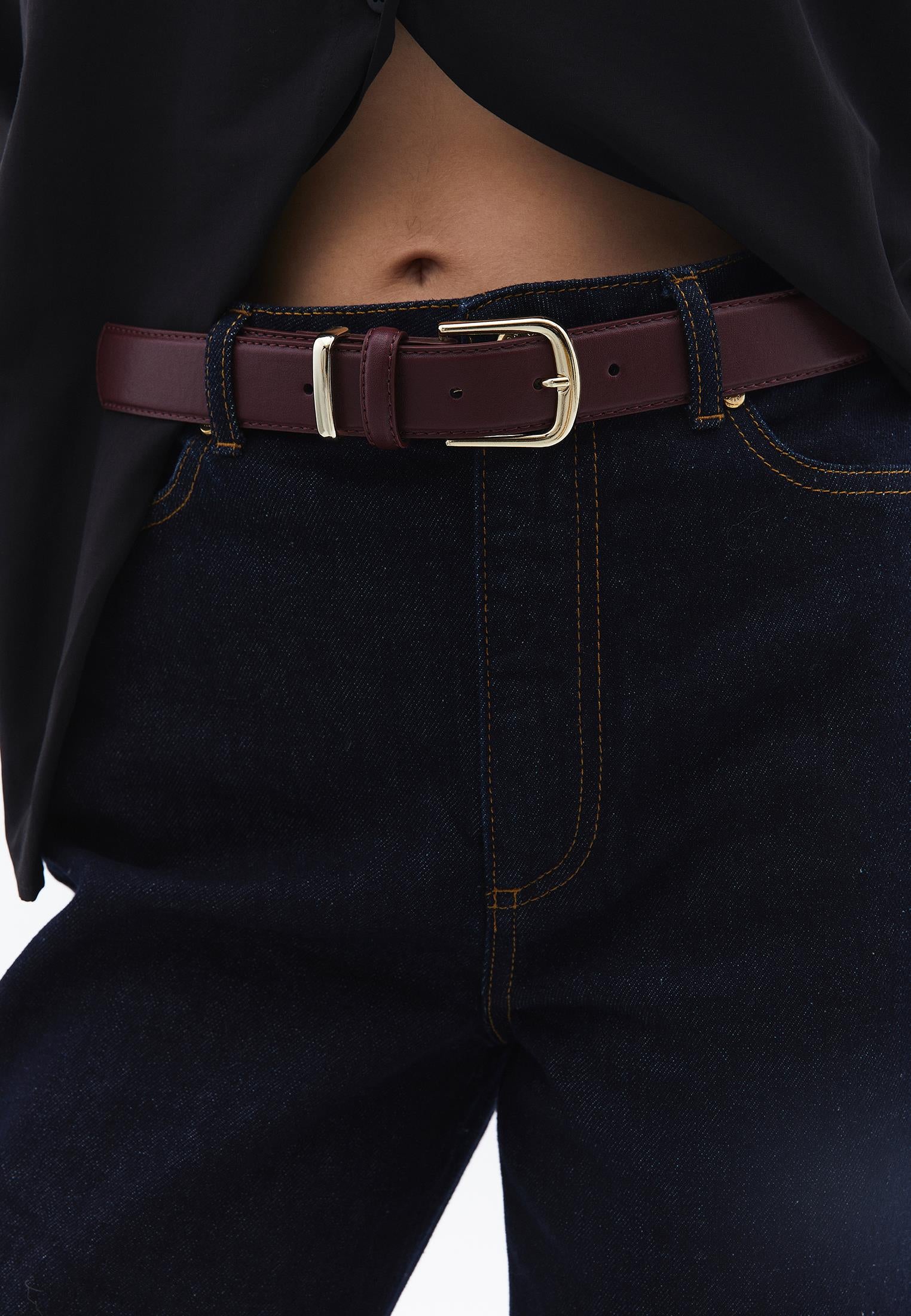Belt - PORT ROYALE