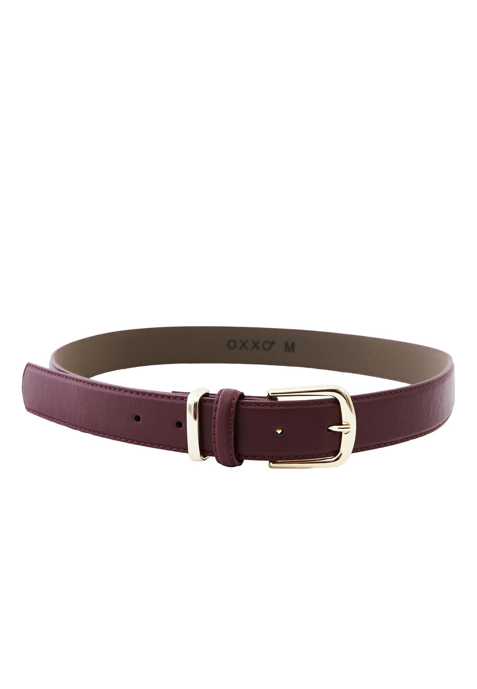 Belt - PORT ROYALE
