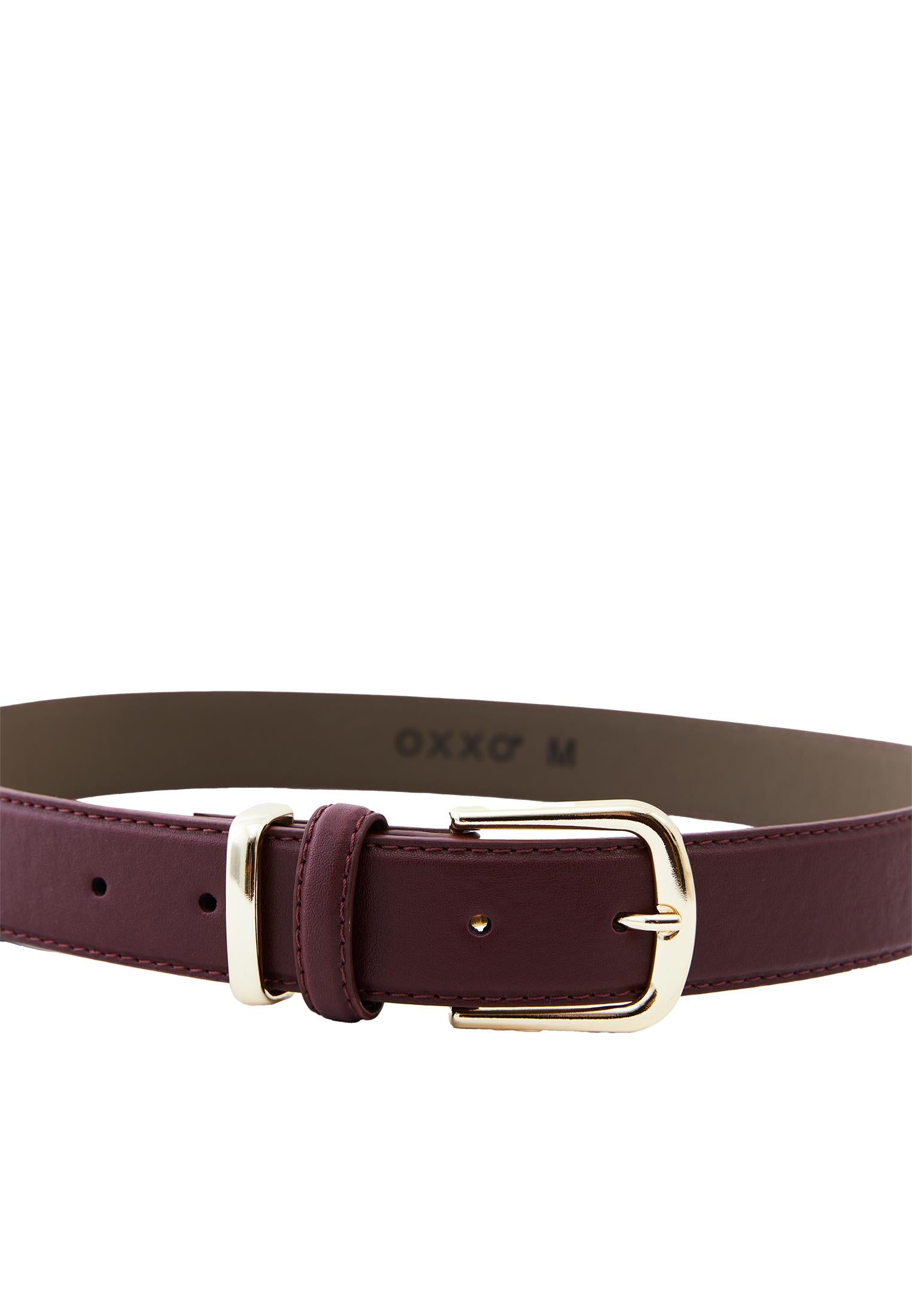 Belt - PORT ROYALE