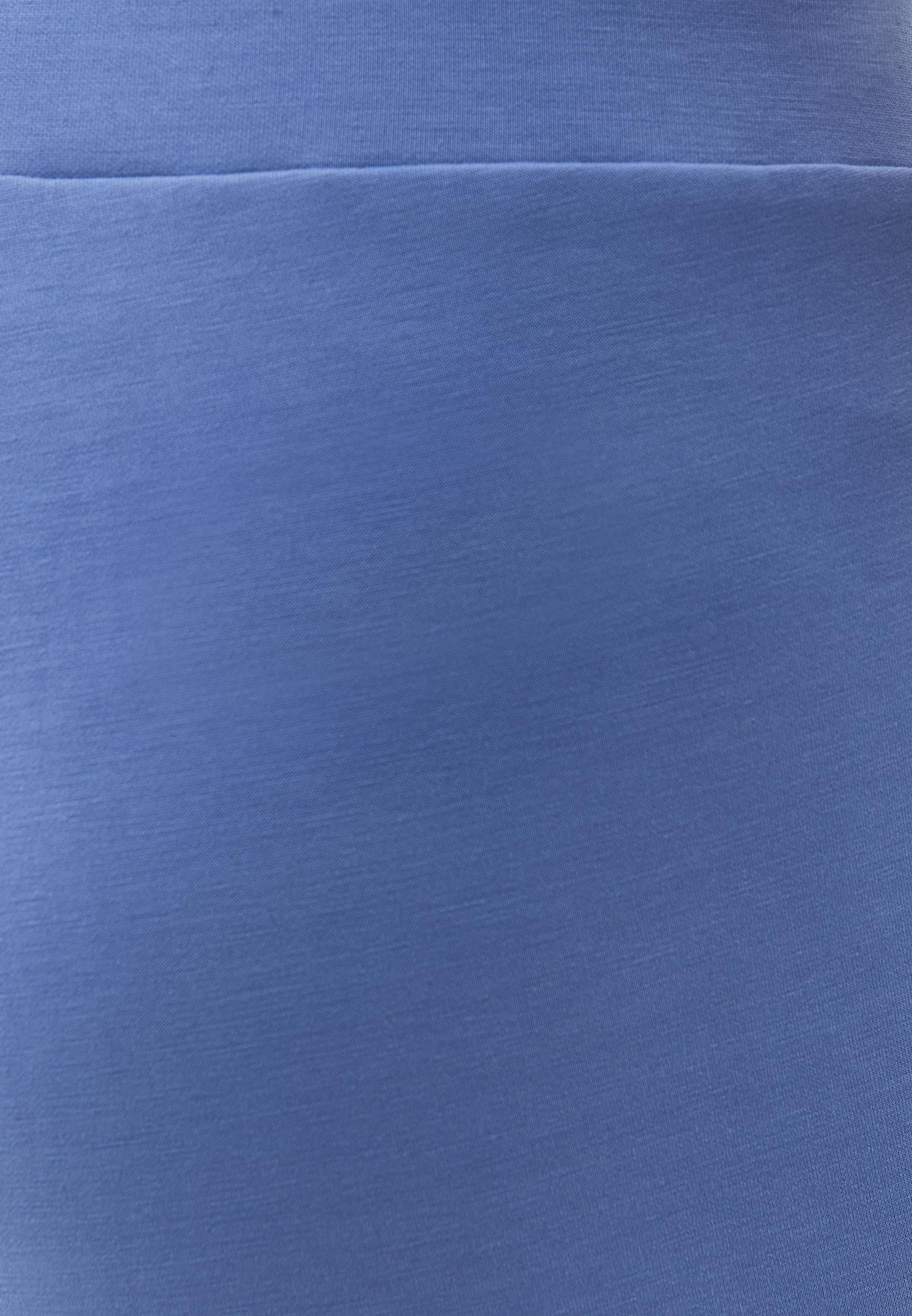 Straight Leg High Waist Sweatpant - QUIET HARBOR