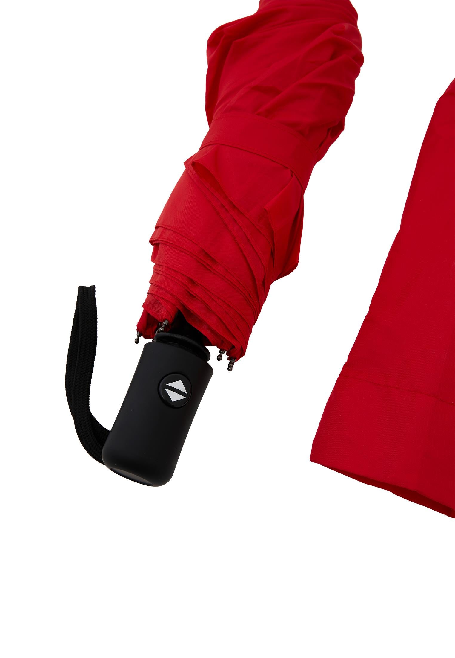 Umbrella - RACING RED