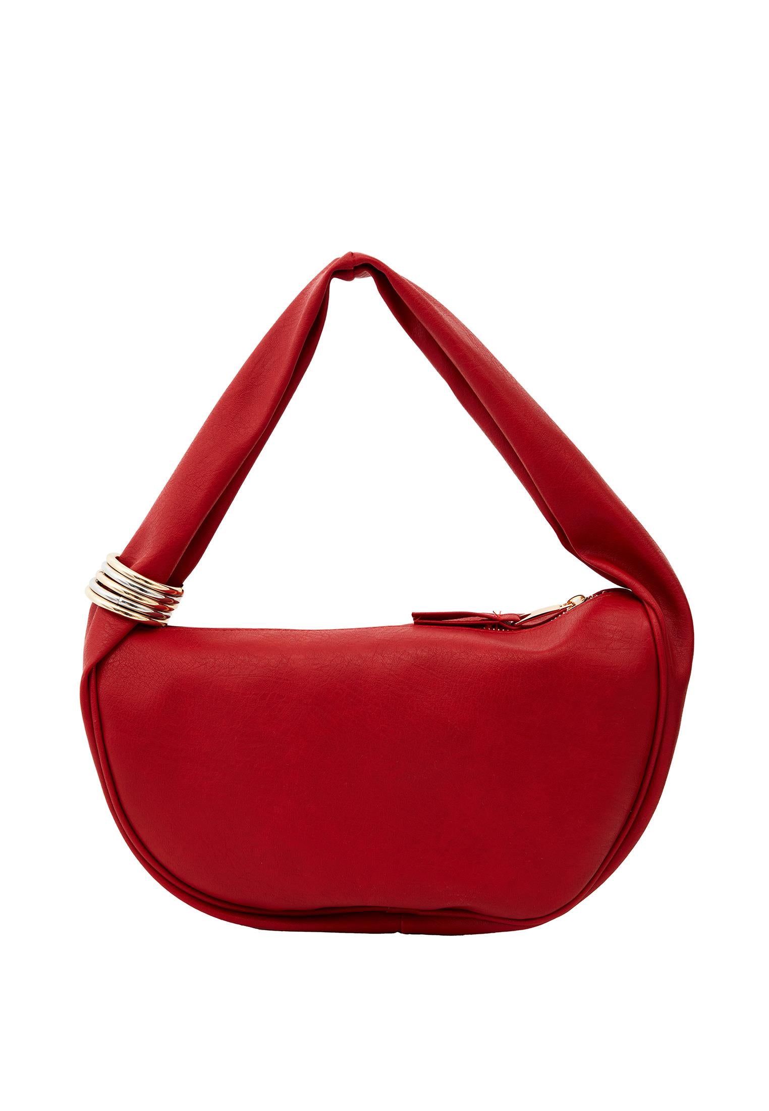 Bag - RACING RED