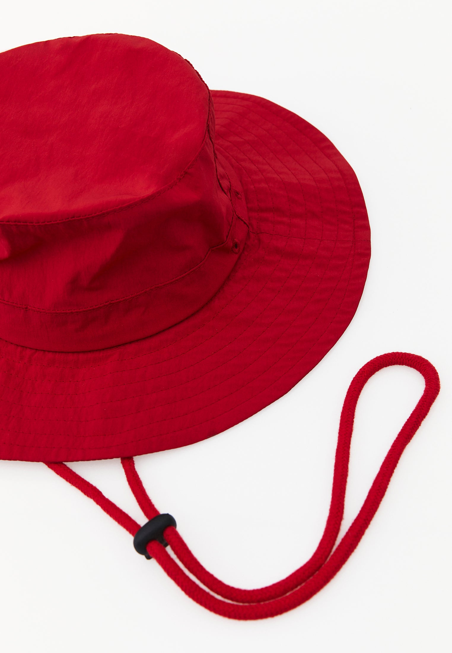 Hat - RACING RED