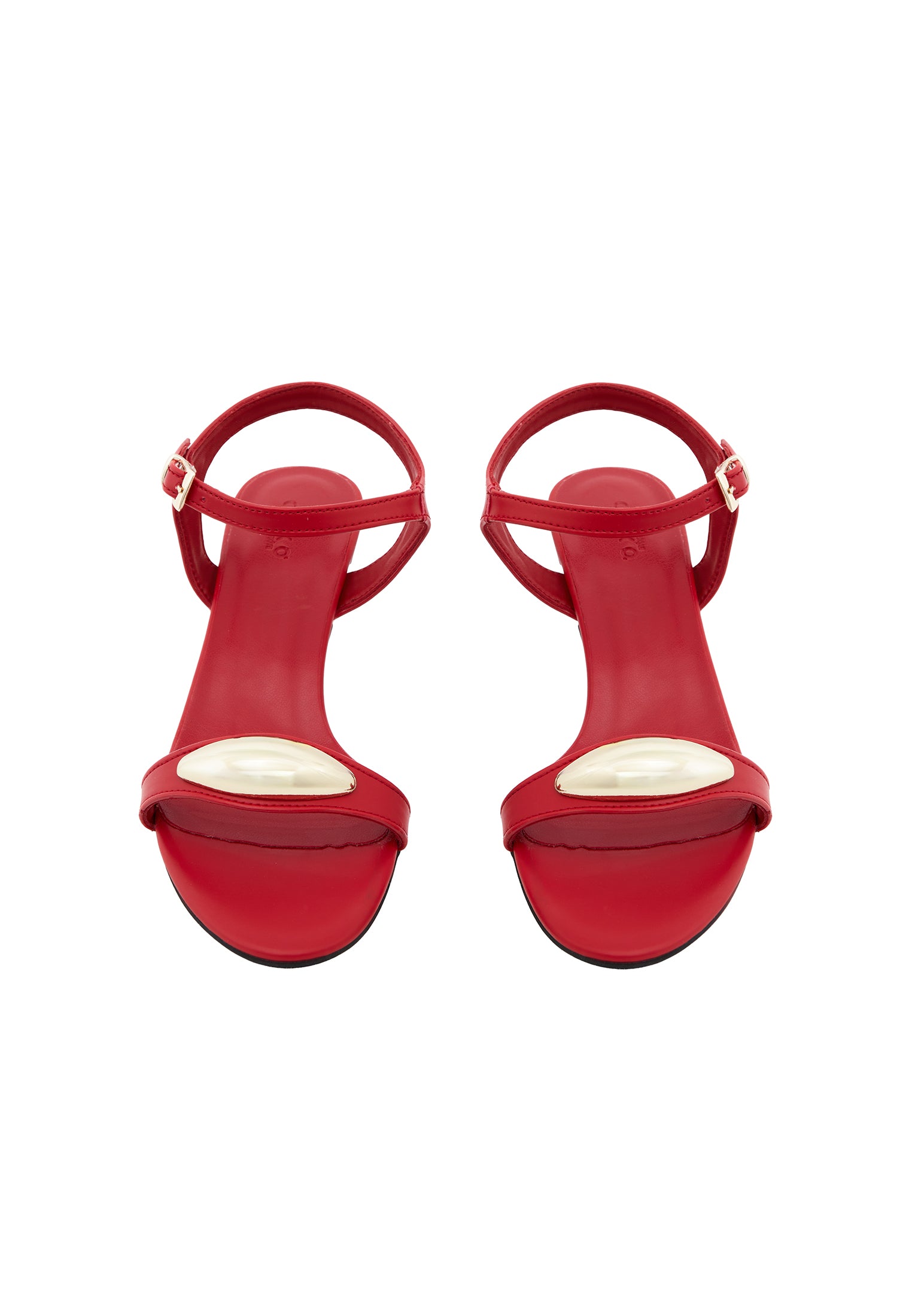 Shoe - RACING RED