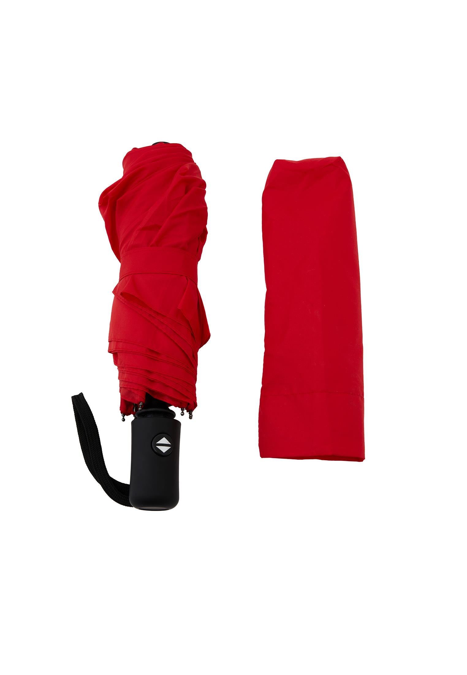 Umbrella - RACING RED
