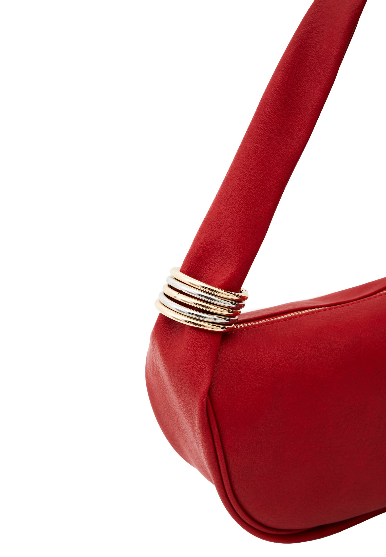 Bag - RACING RED