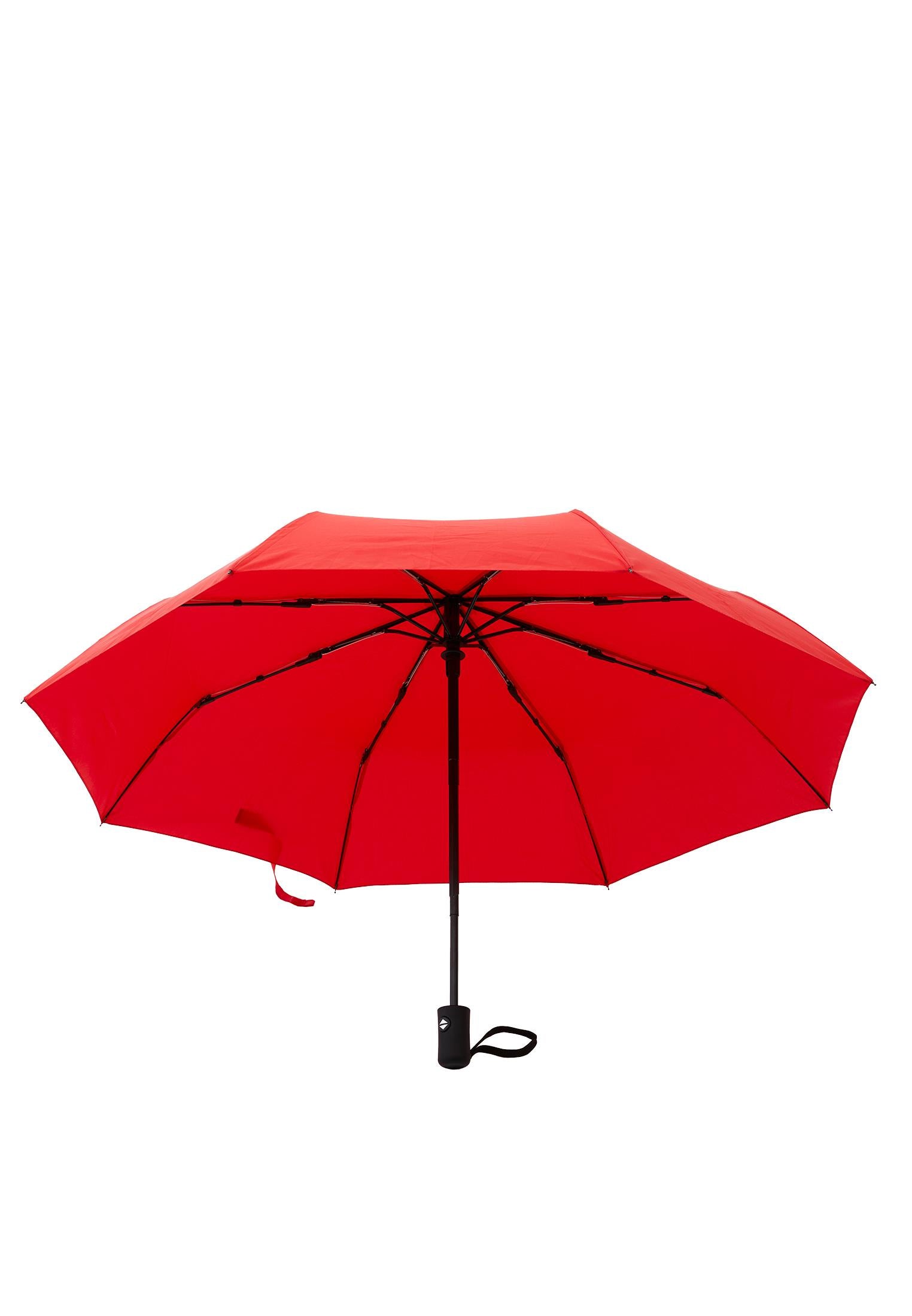 Umbrella - RACING RED