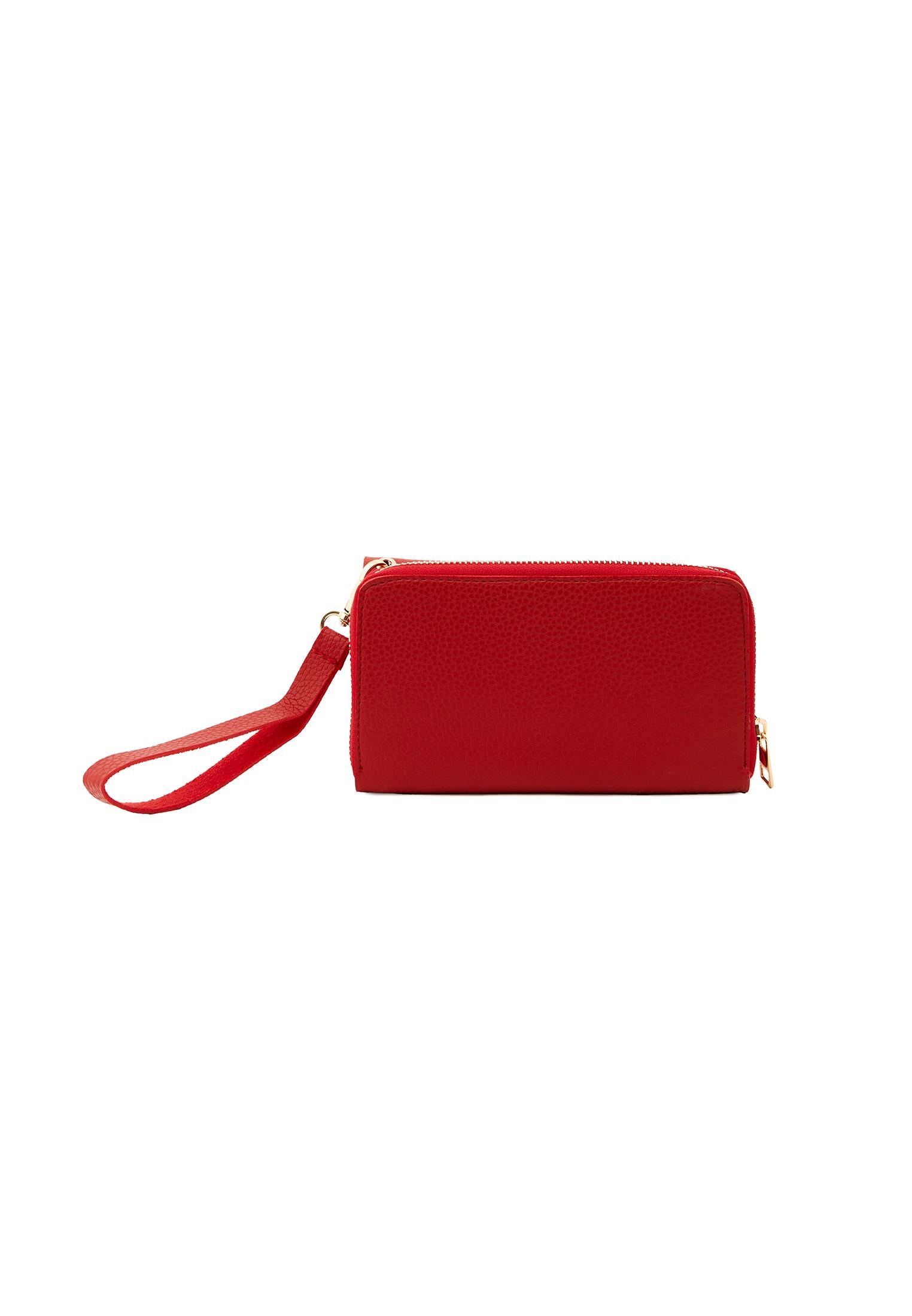 Women's Bag For Summer Season - RACING RED