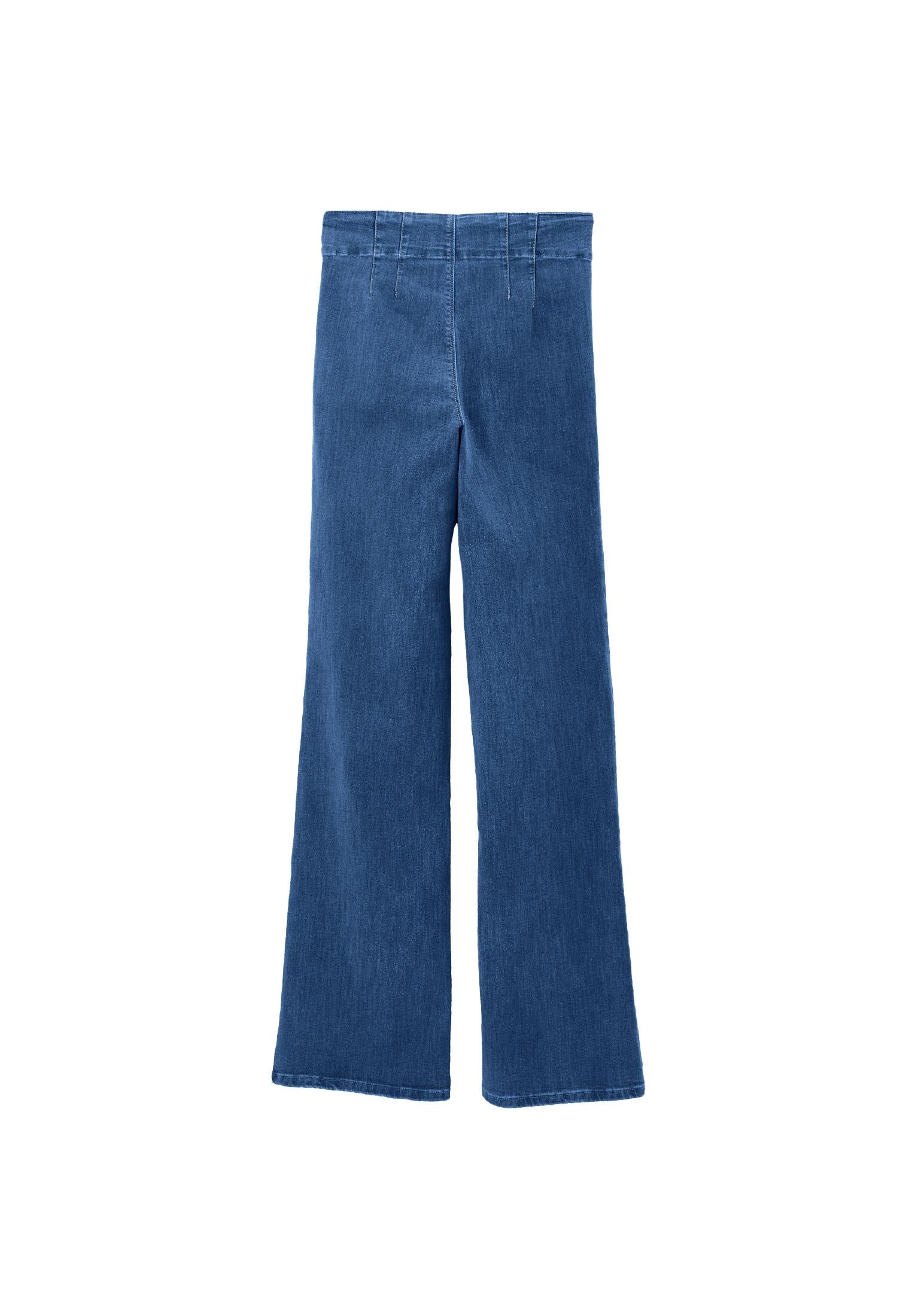 Pants - RODEO GREEN DENIM