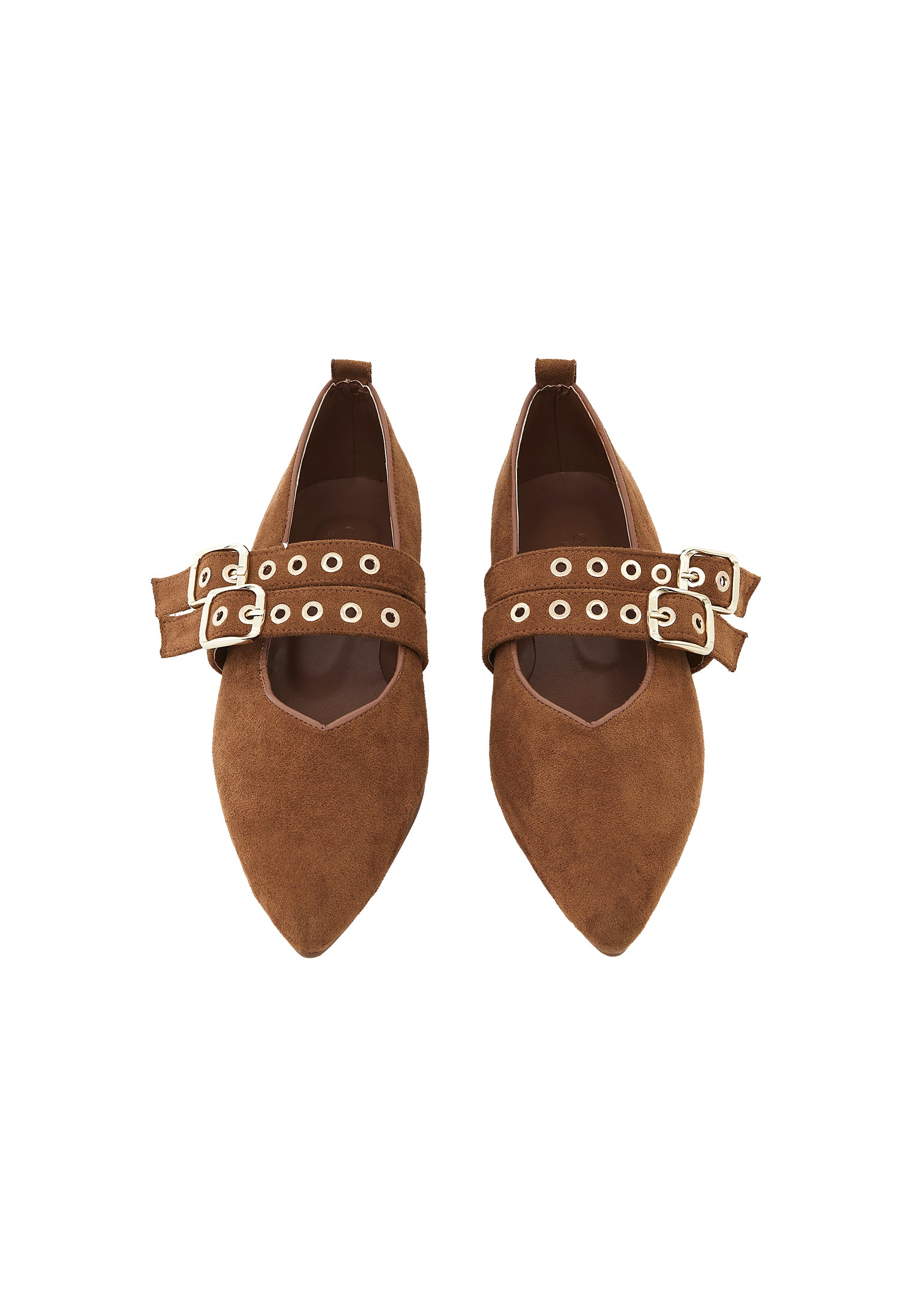 Women Shoe - RUBBER