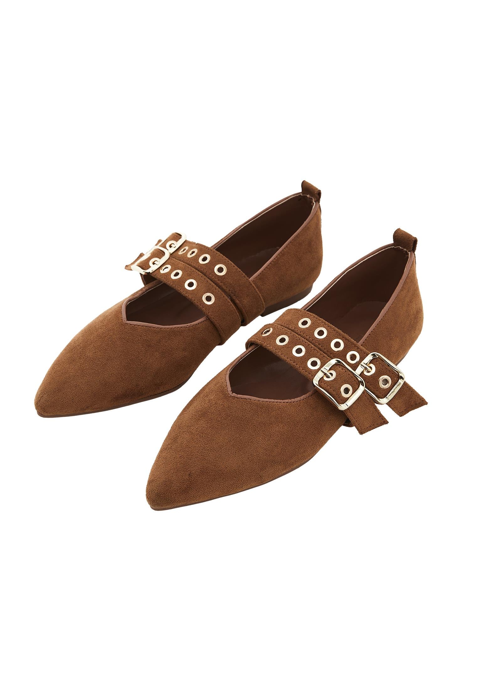 Women Shoe - RUBBER