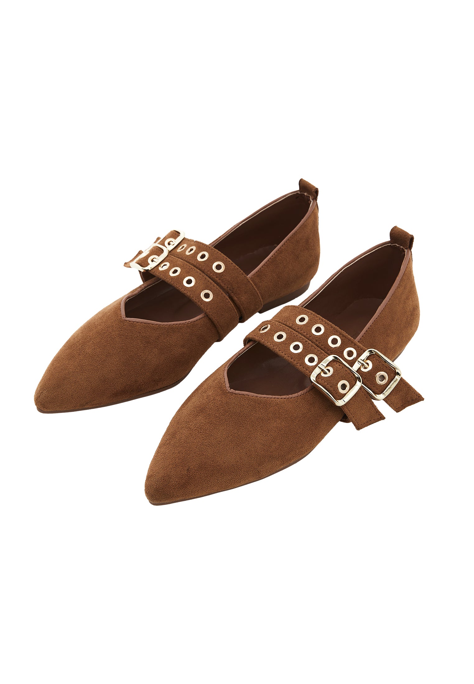 Women Shoe - RUBBER
