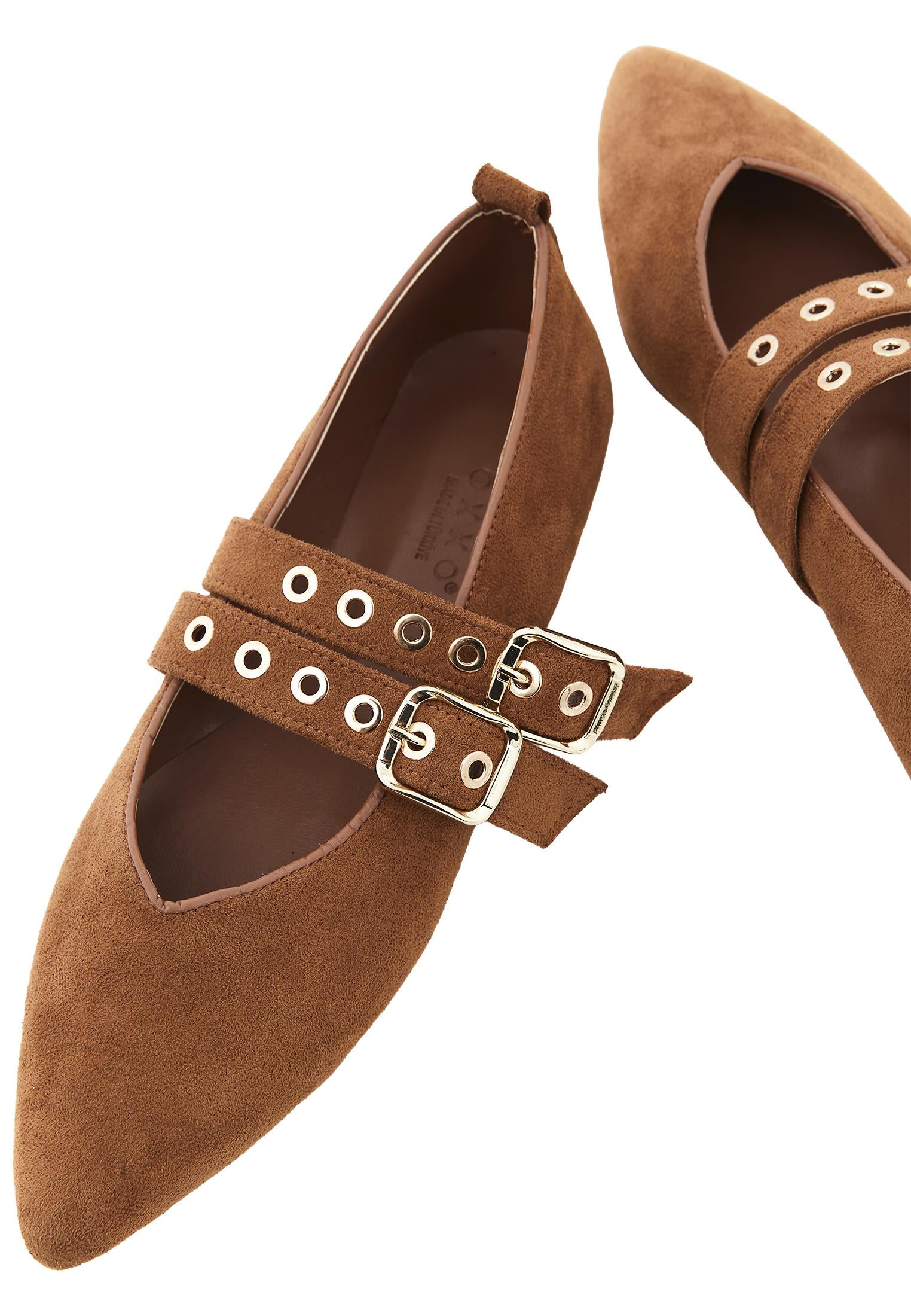 Women Shoe - RUBBER