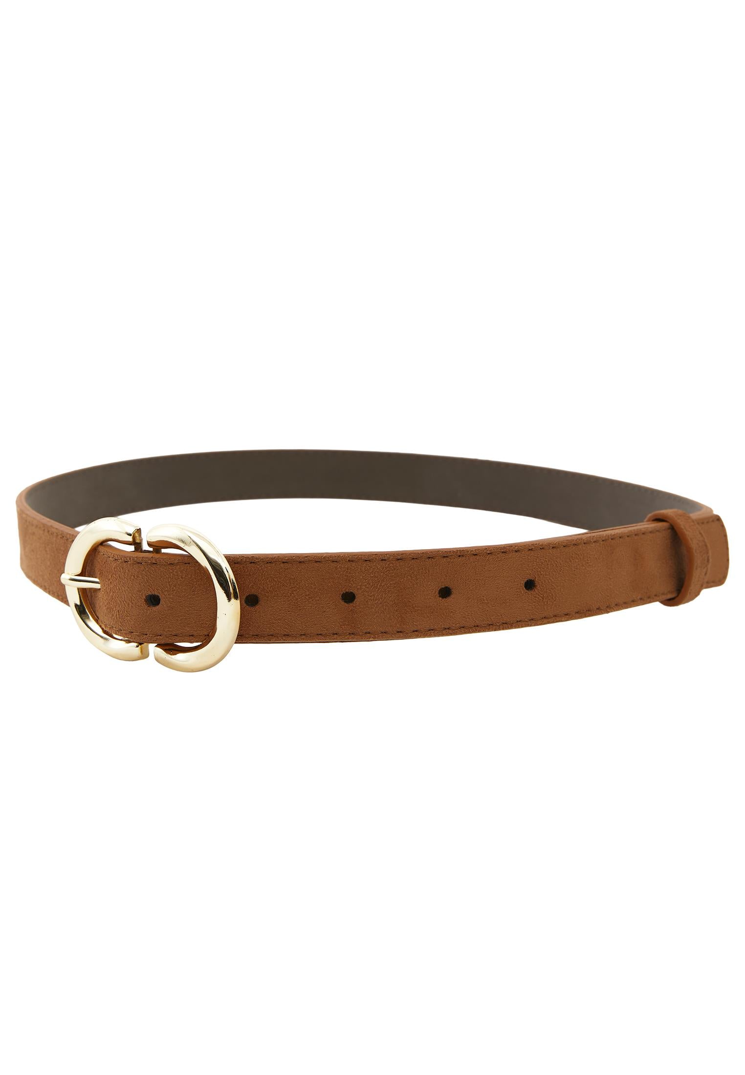 Women Belt - RUBBER