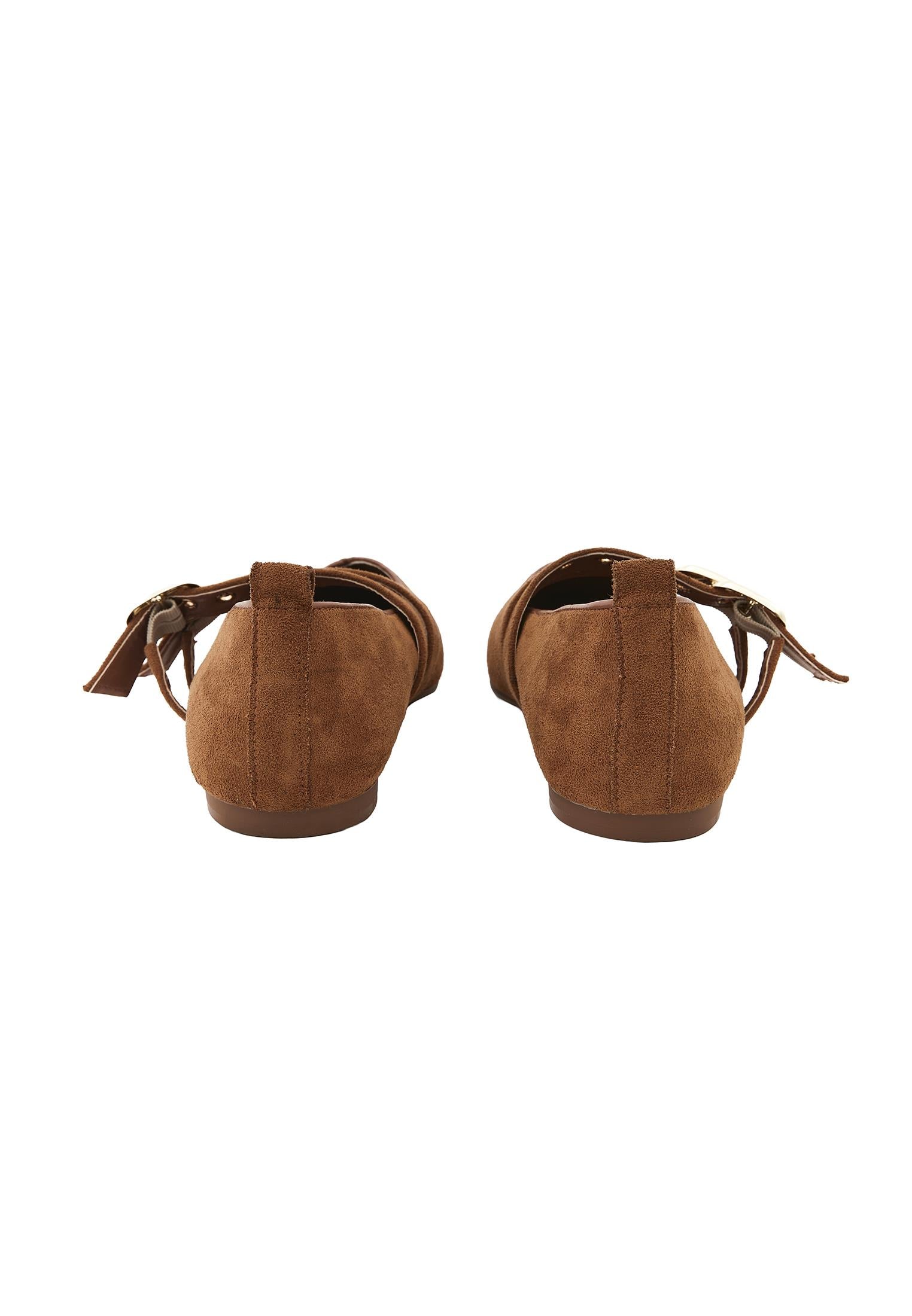 Women Shoe - RUBBER