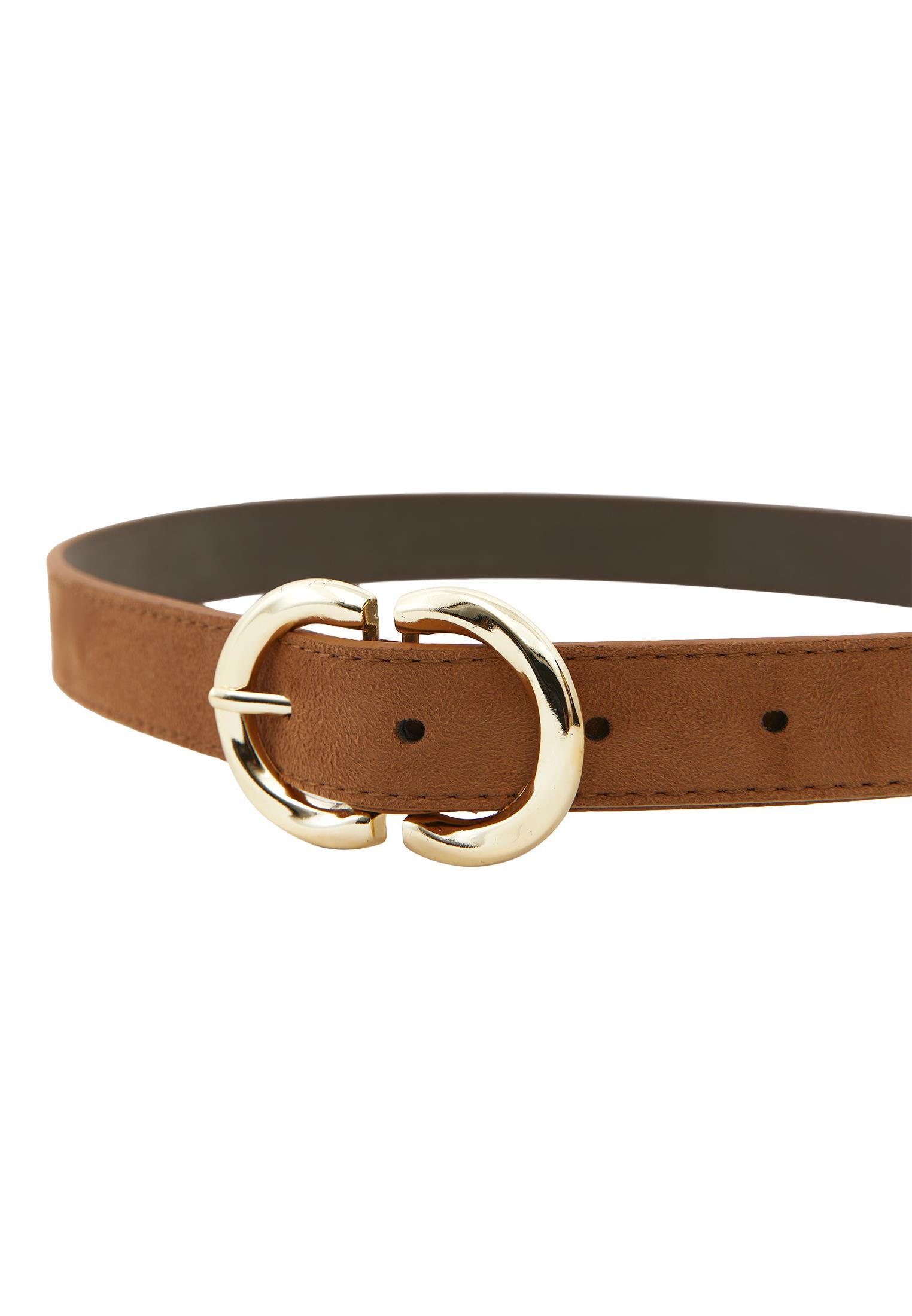 Women Belt - RUBBER