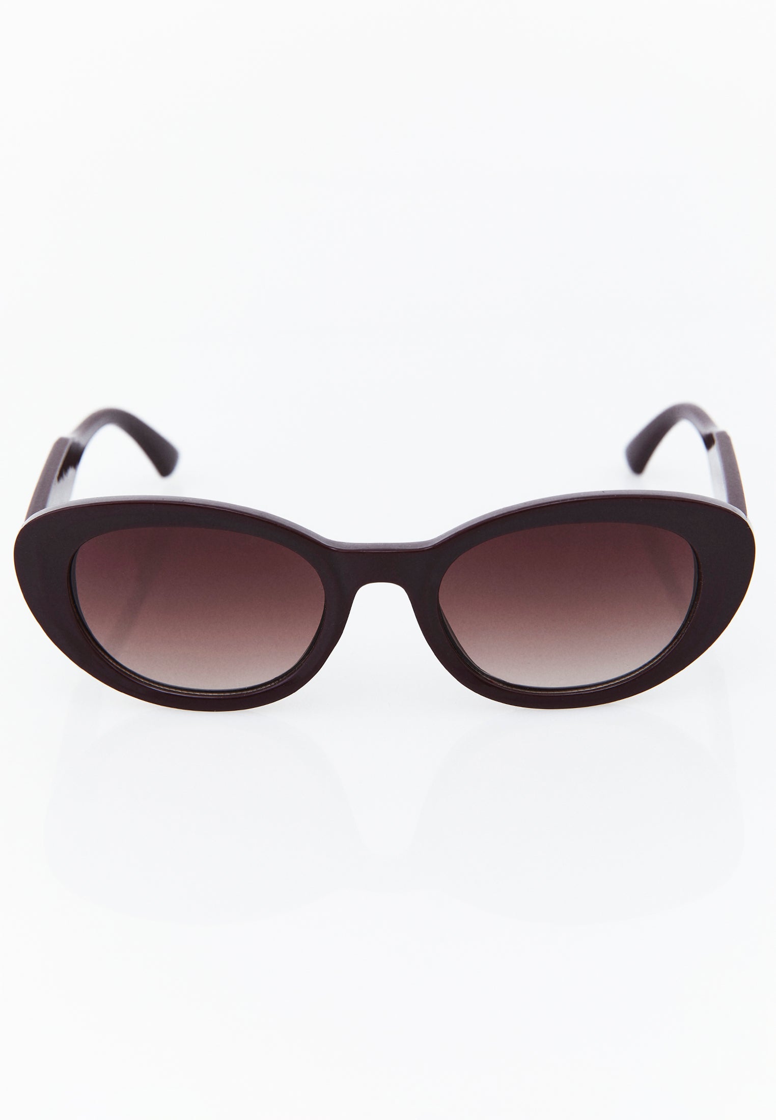 Glasses - RUMBA RED
