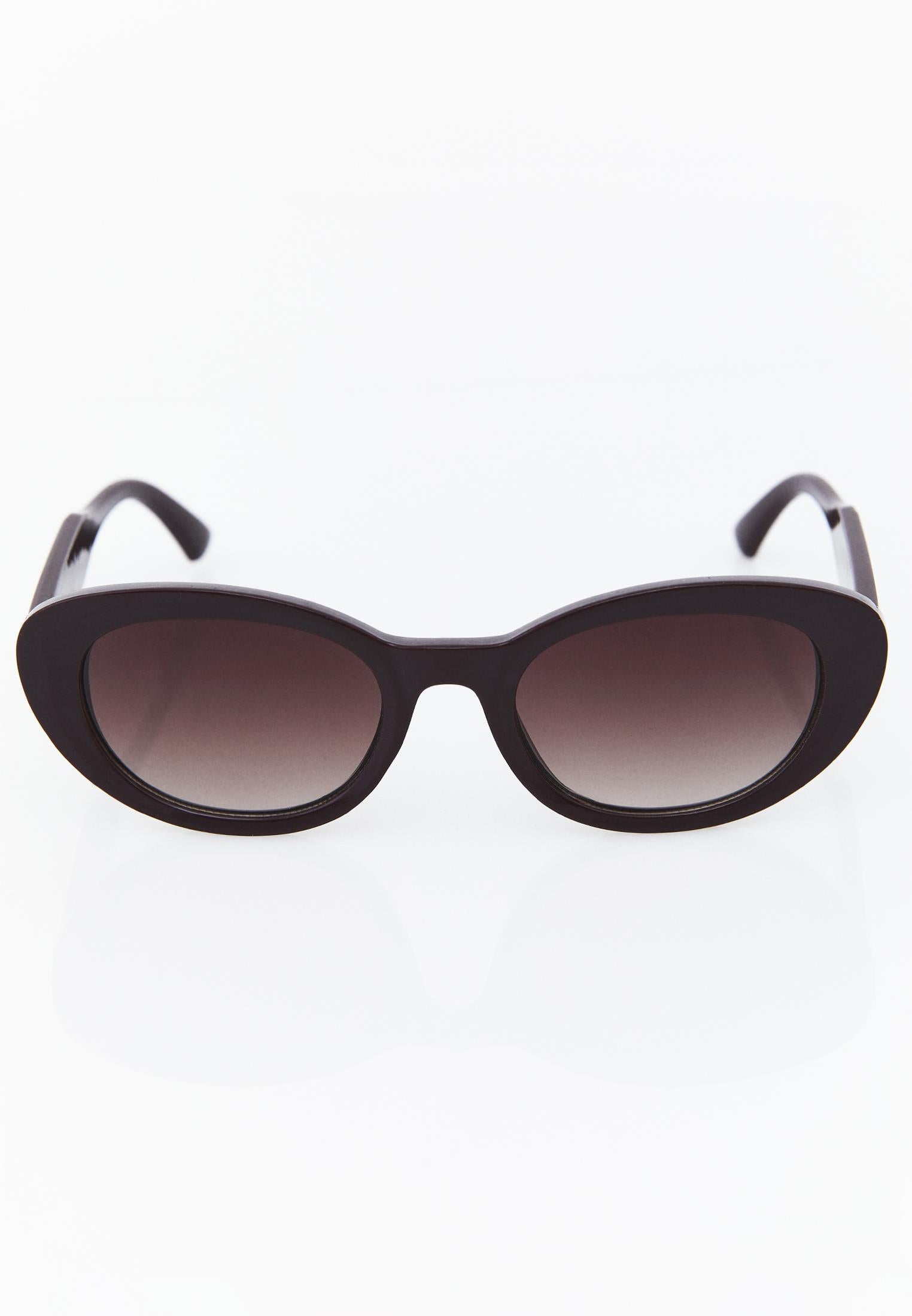 Glasses - RUMBA RED