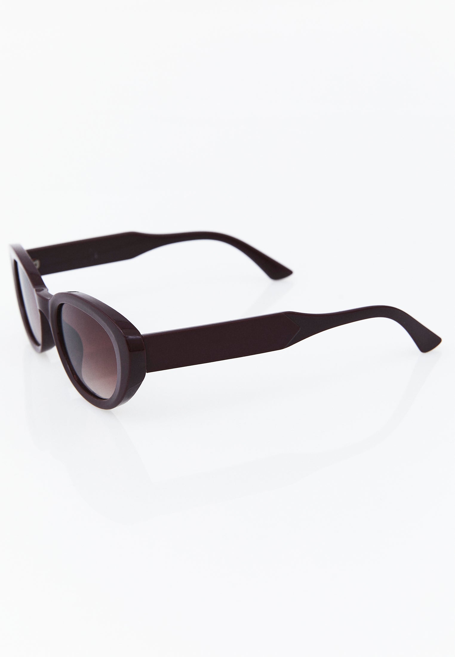 Glasses - RUMBA RED
