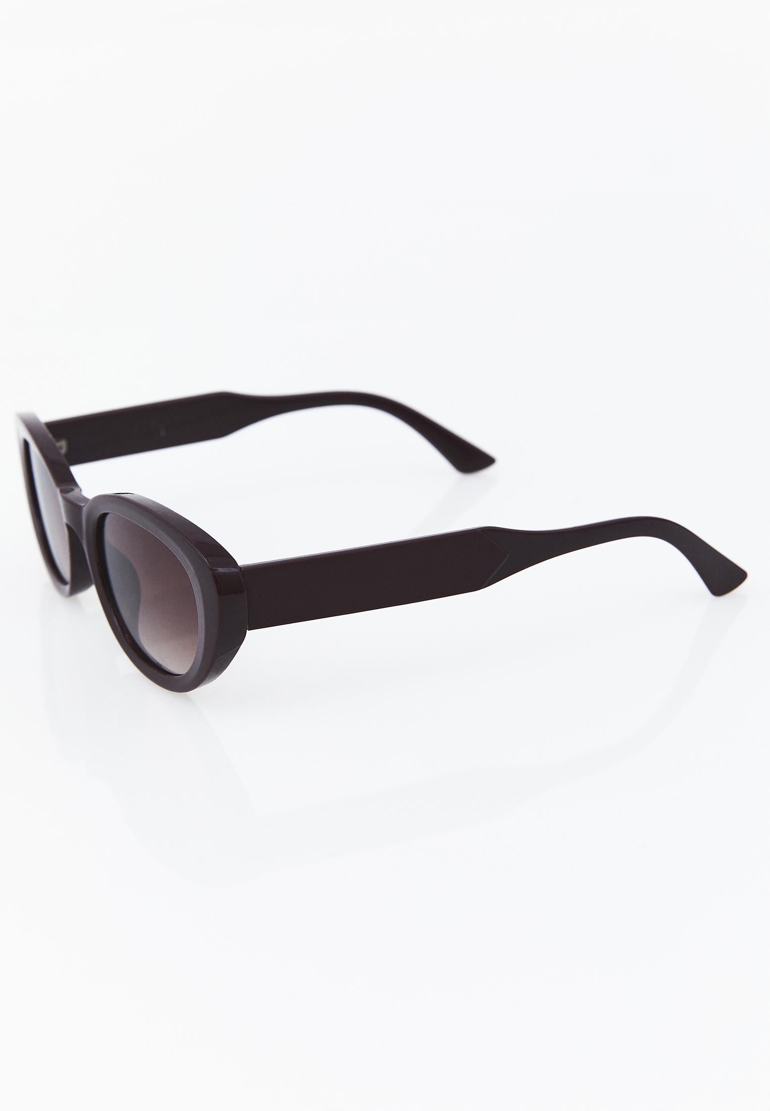 Glasses - RUMBA RED