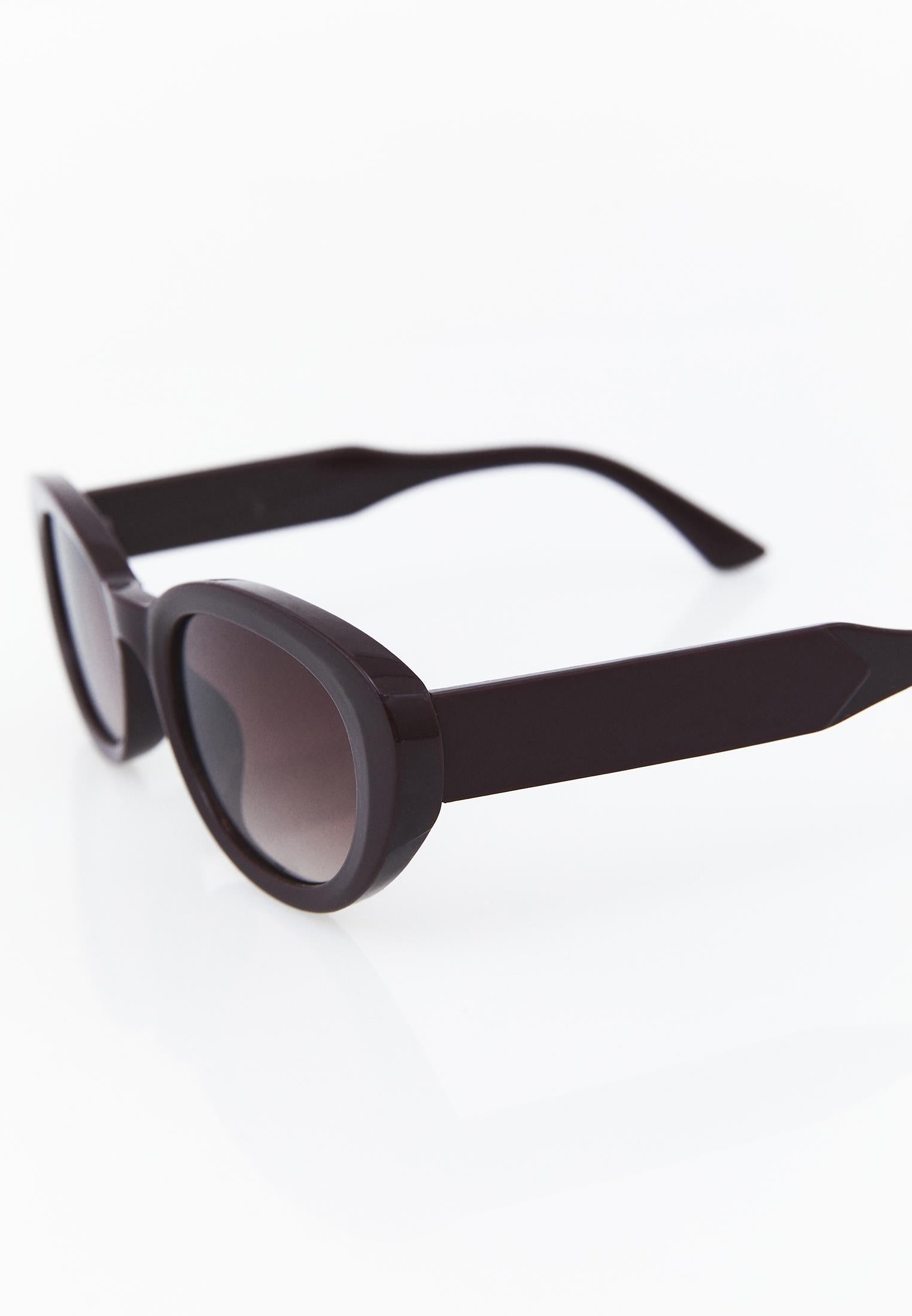 Glasses - RUMBA RED